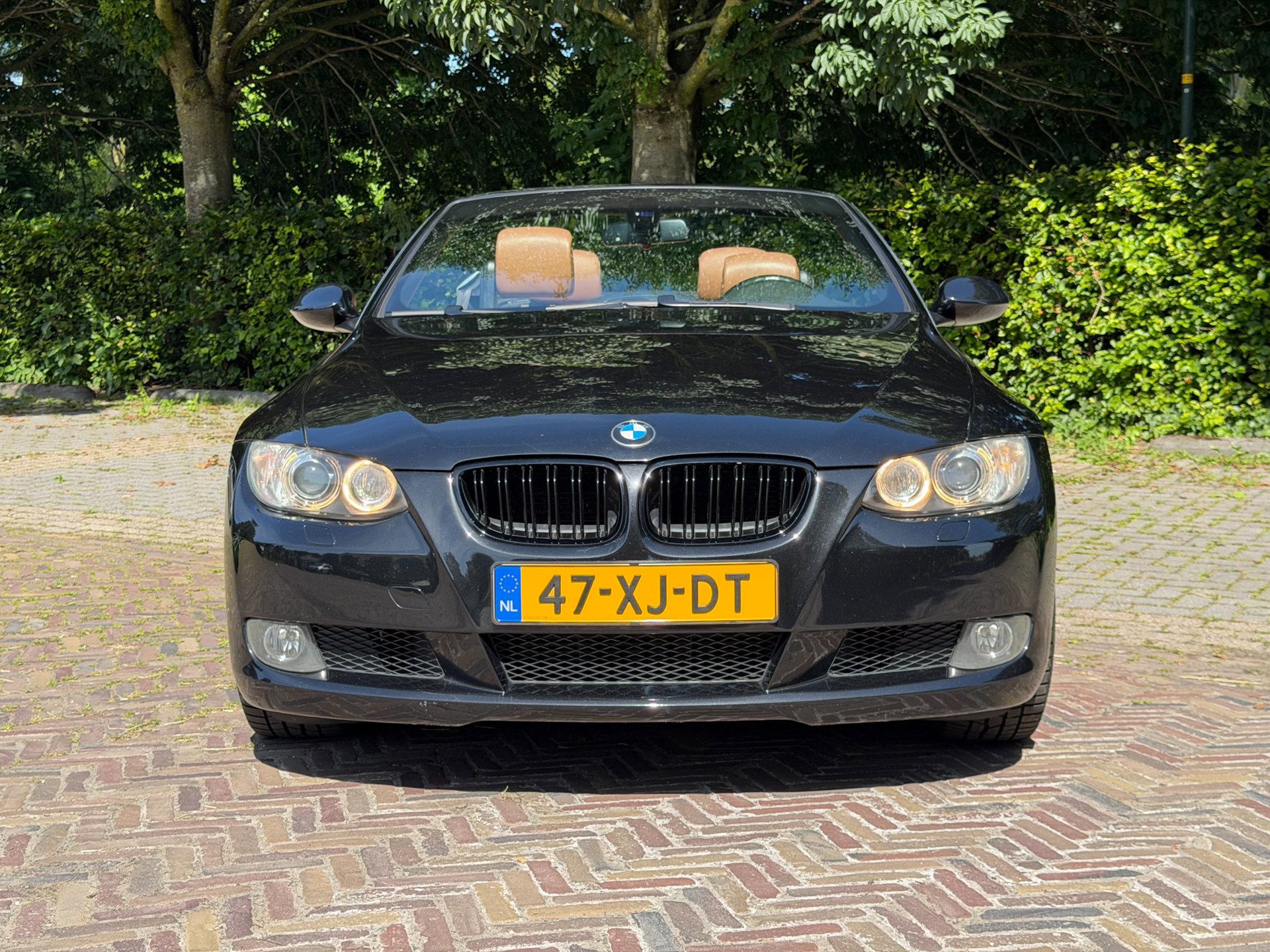 Foto van BMW 3er Reihe