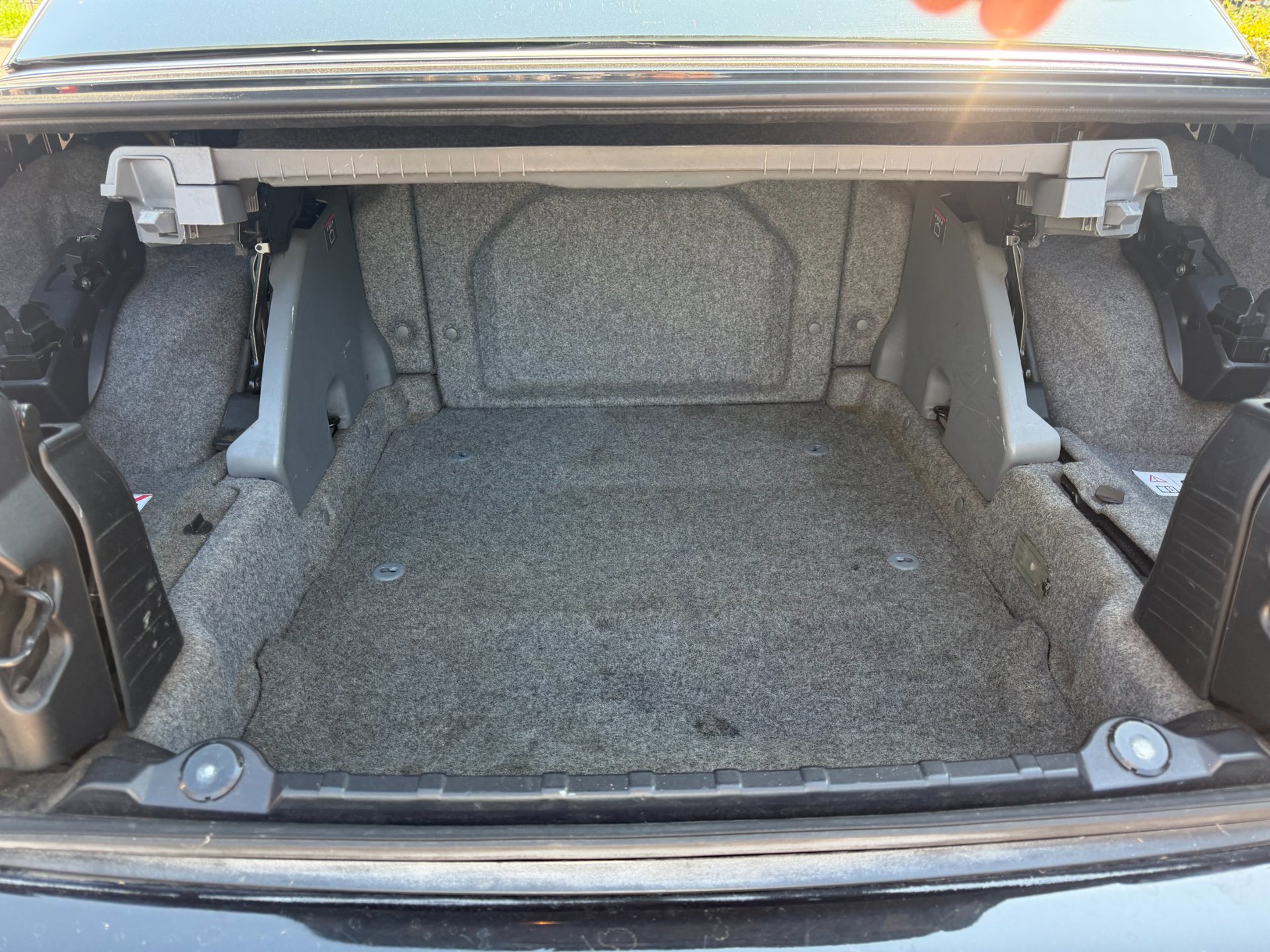 Foto van BMW 3er Reihe