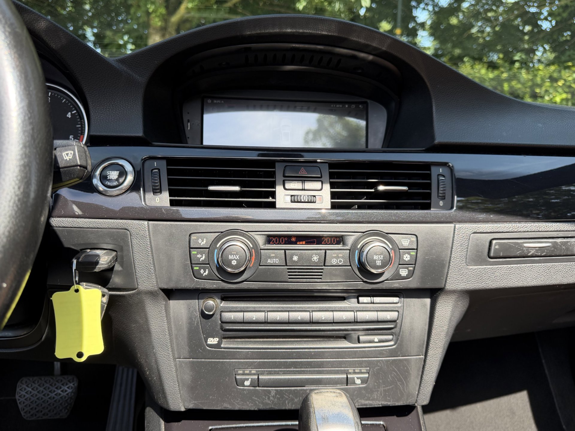 Foto van BMW 3er Reihe