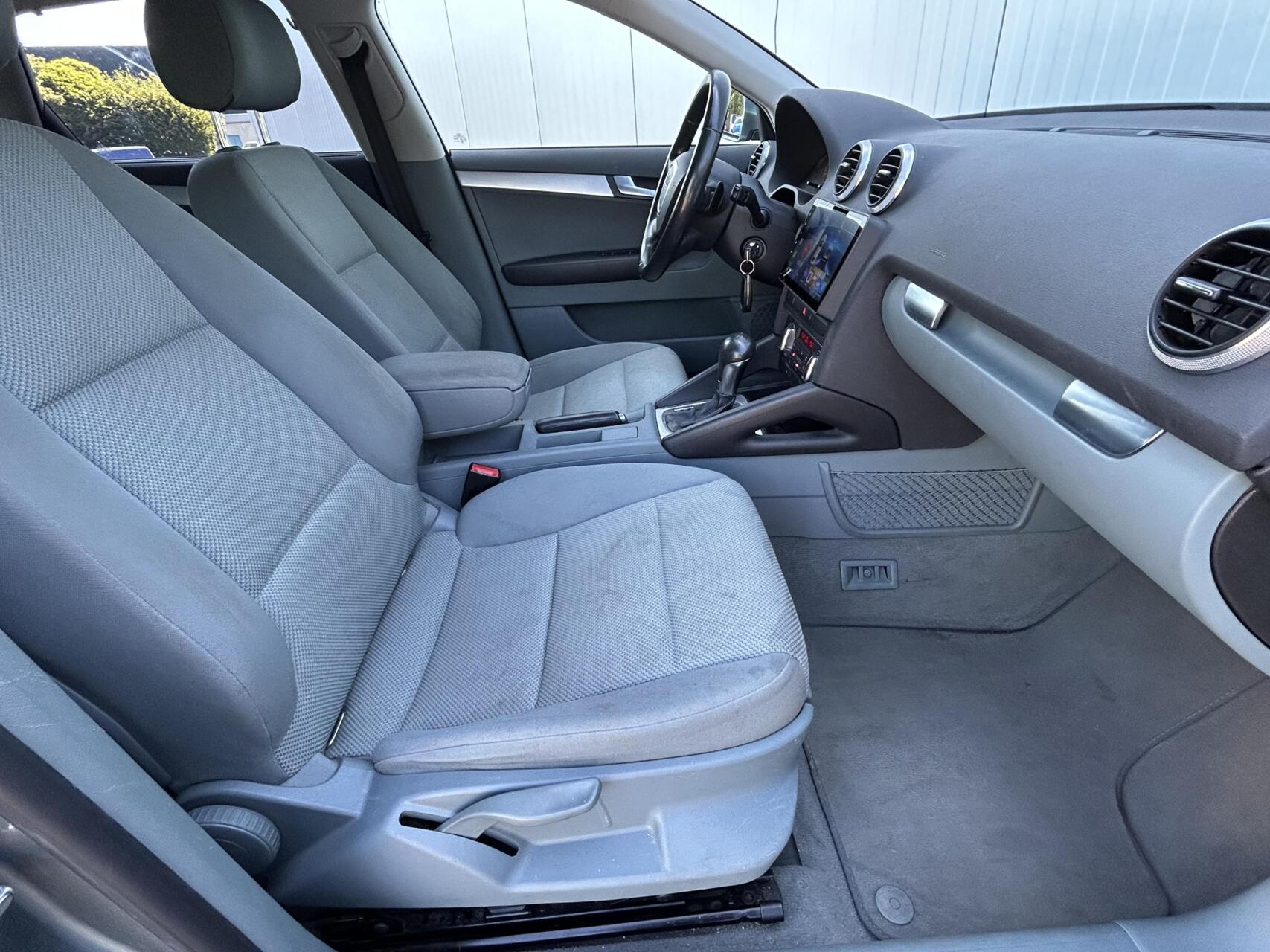 Foto van Audi Audi A3