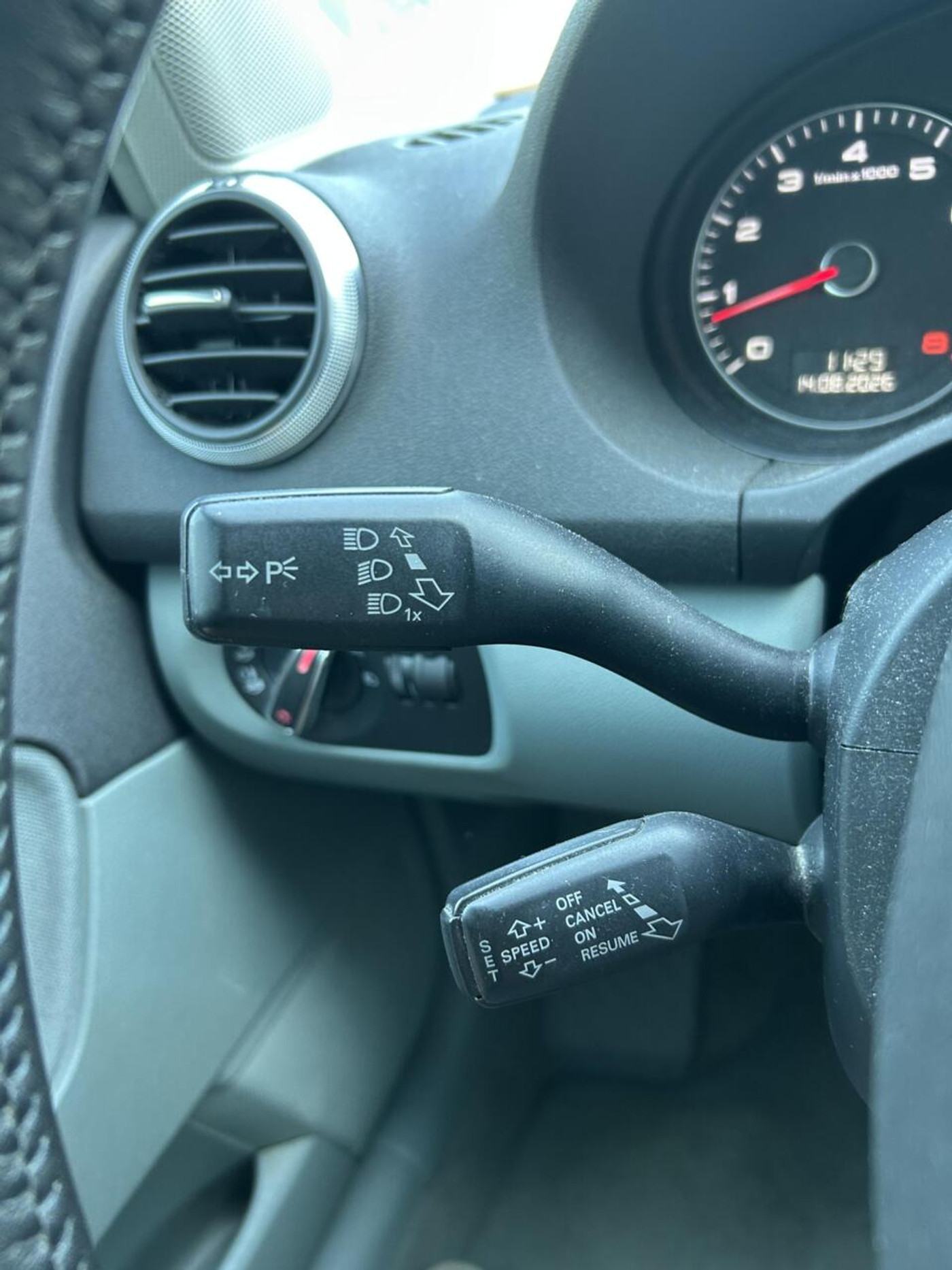 Foto van Audi Audi A3