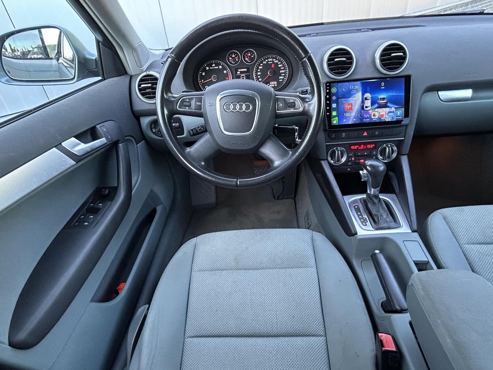 Foto van Audi Audi A3