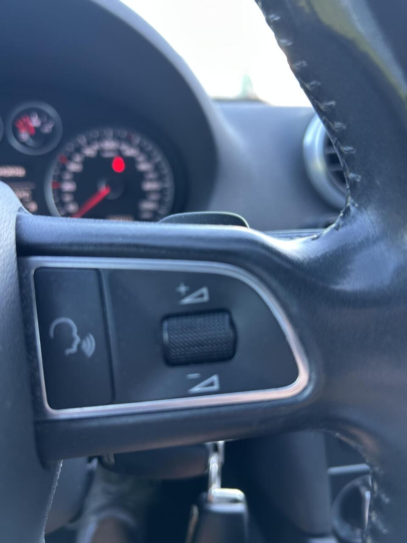 Foto van Audi Audi A3