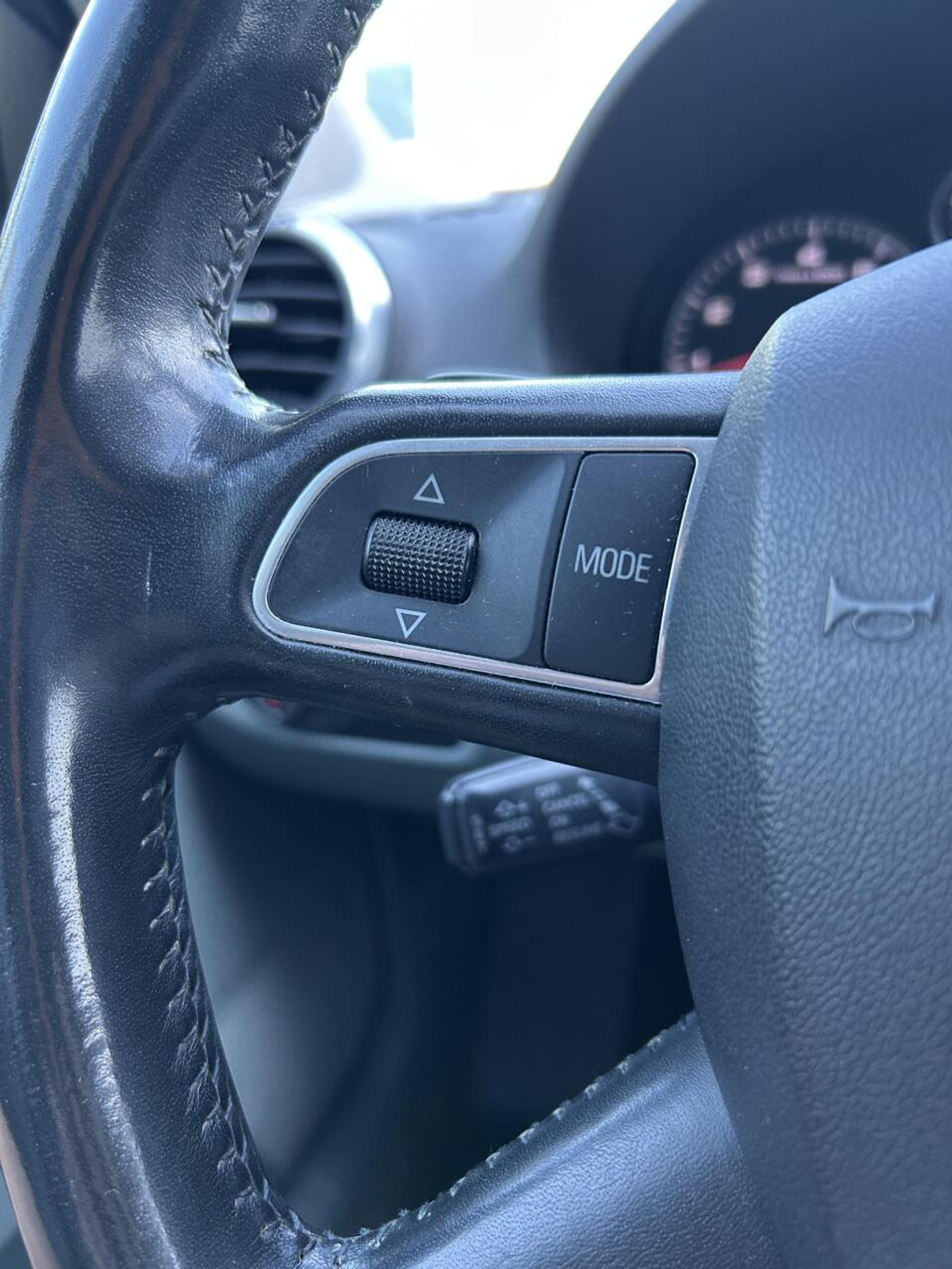 Foto van Audi Audi A3