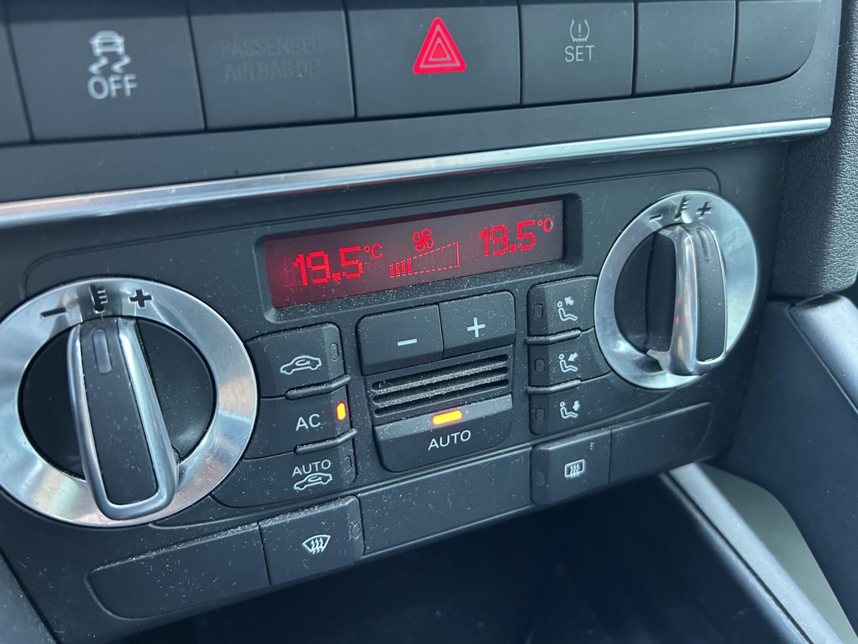 Foto van Audi Audi A3