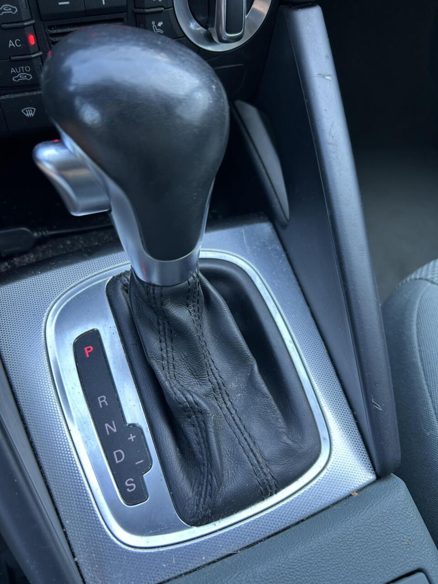 Foto van Audi Audi A3