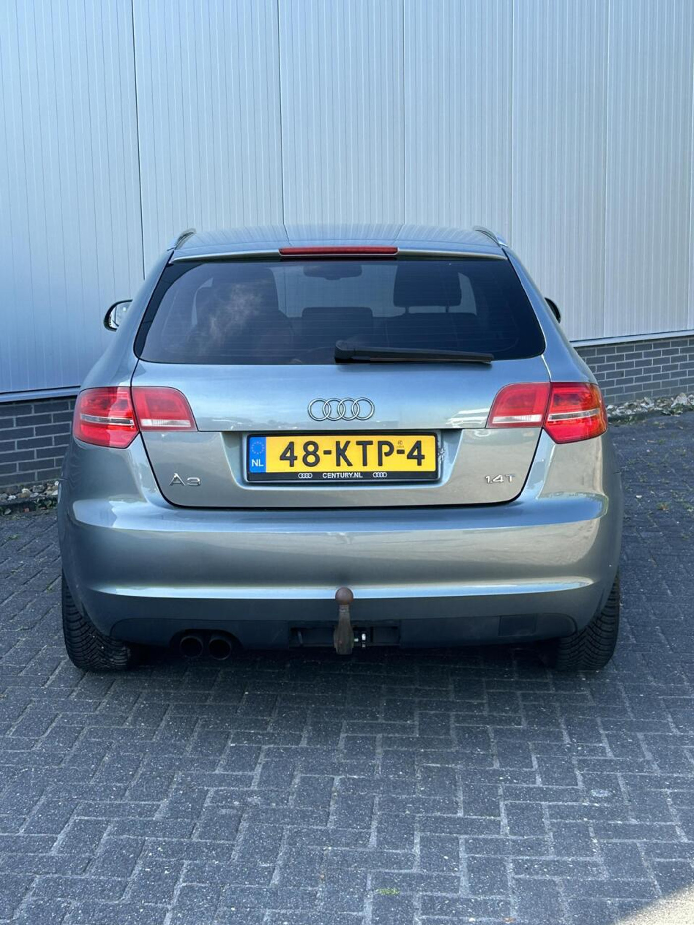 Foto van Audi Audi A3