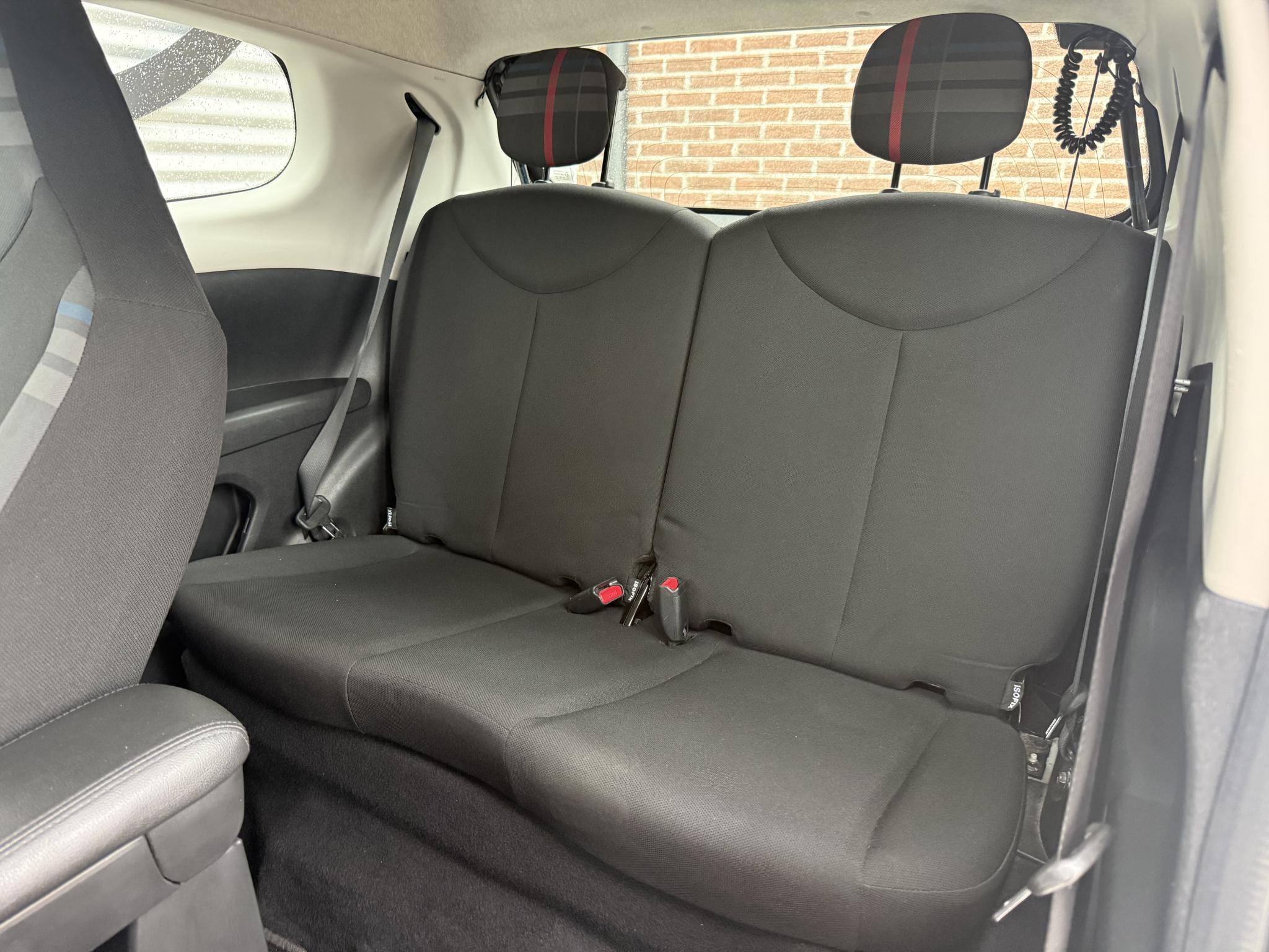 Foto van Peugeot Peugeot 108