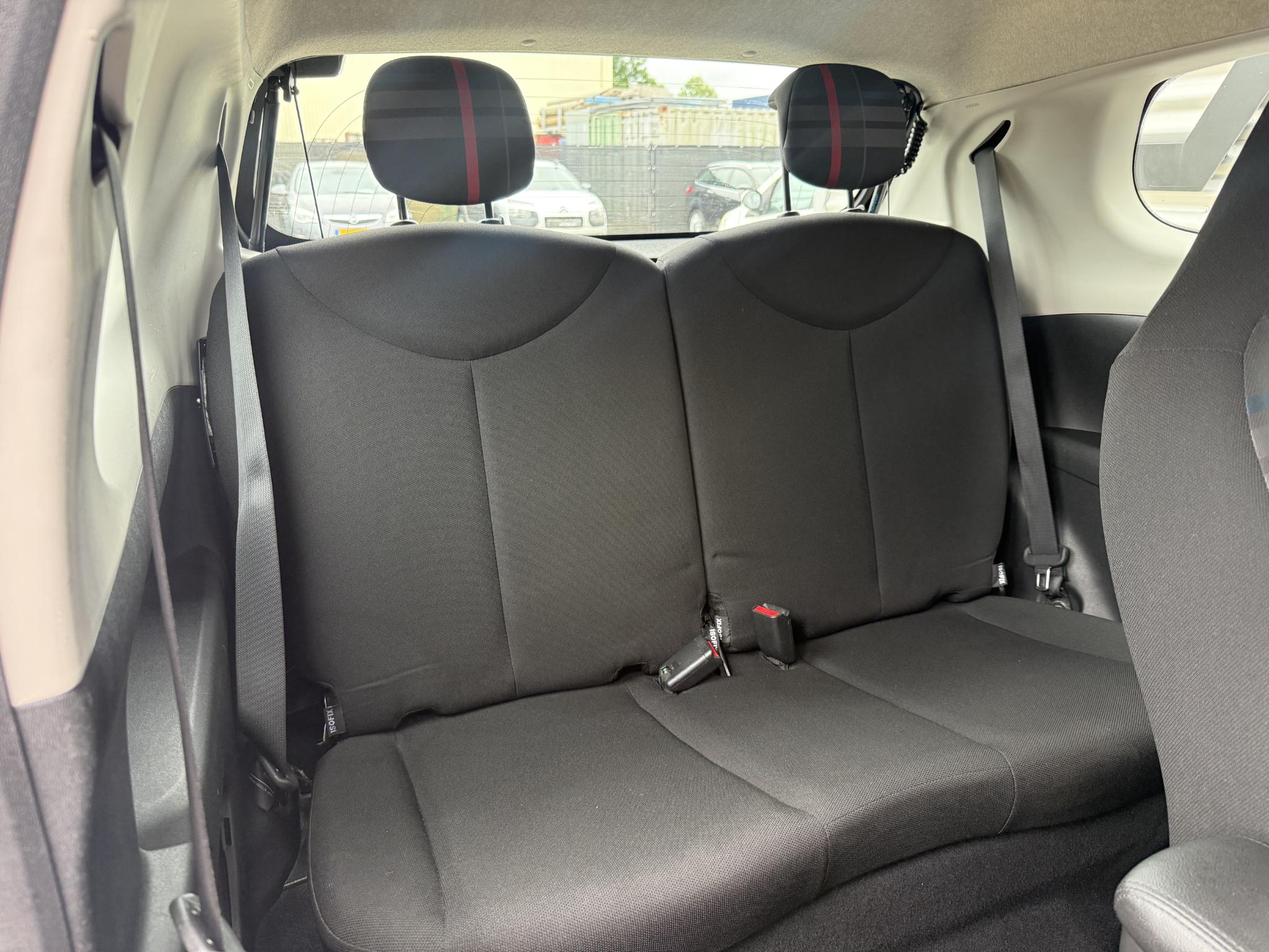 Foto van Peugeot Peugeot 108