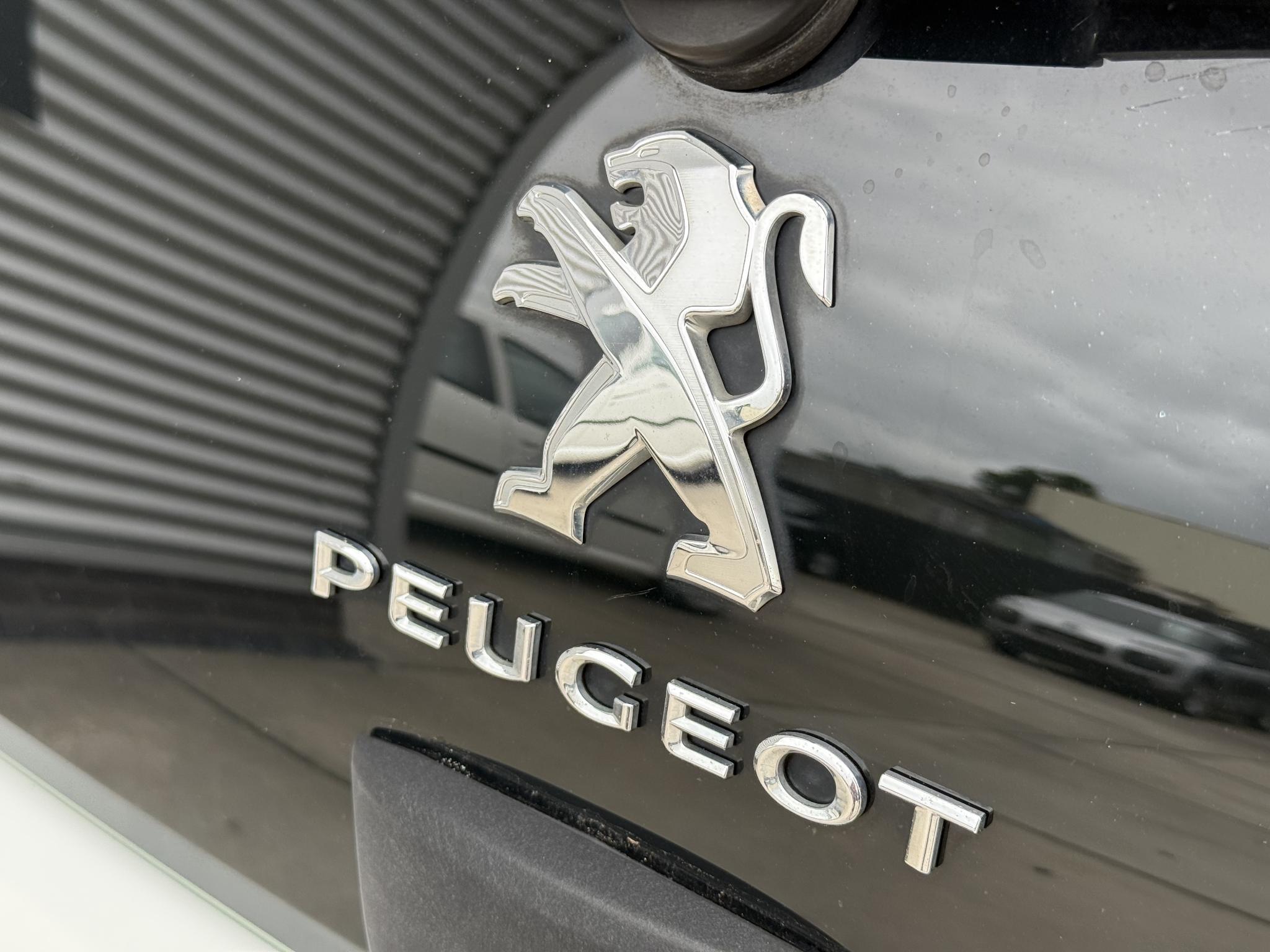 Foto van Peugeot Peugeot 108
