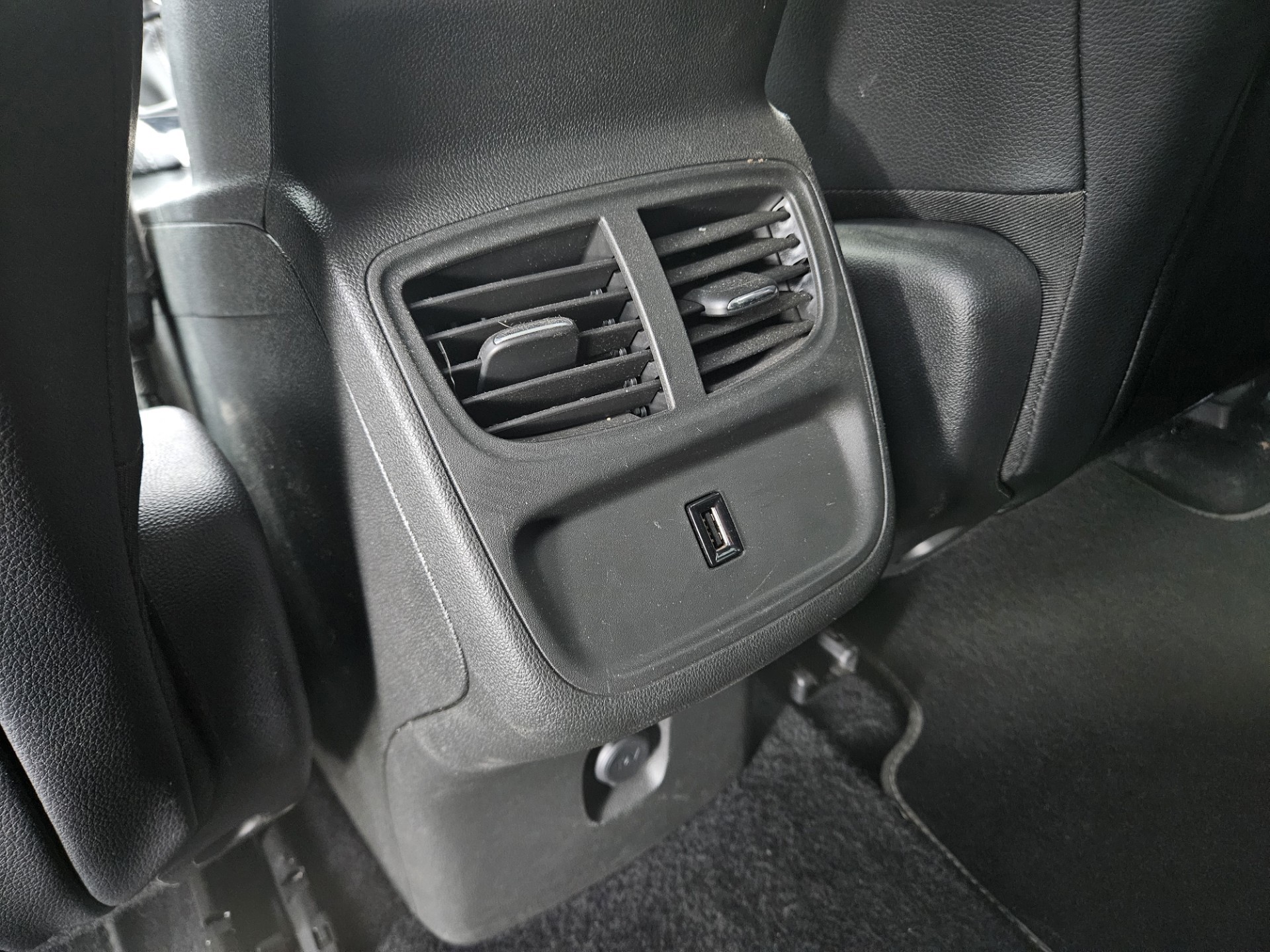 Foto van Opel Grandland X