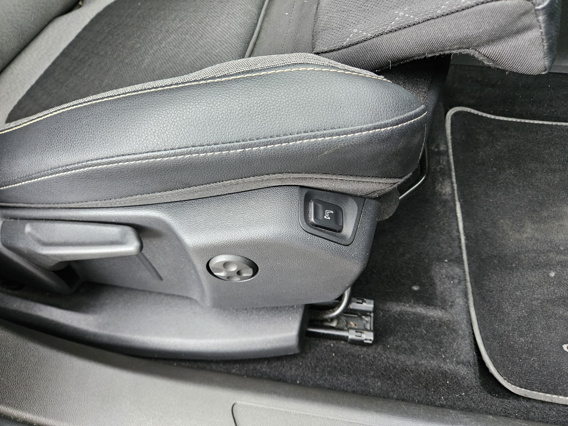 Foto van Opel Grandland X