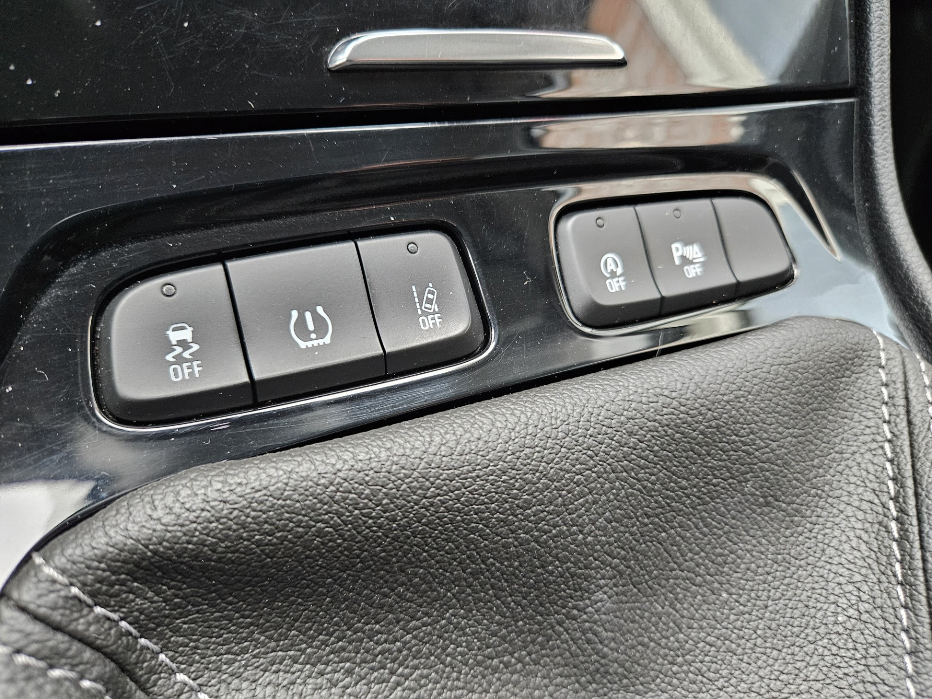 Foto van Opel Grandland X