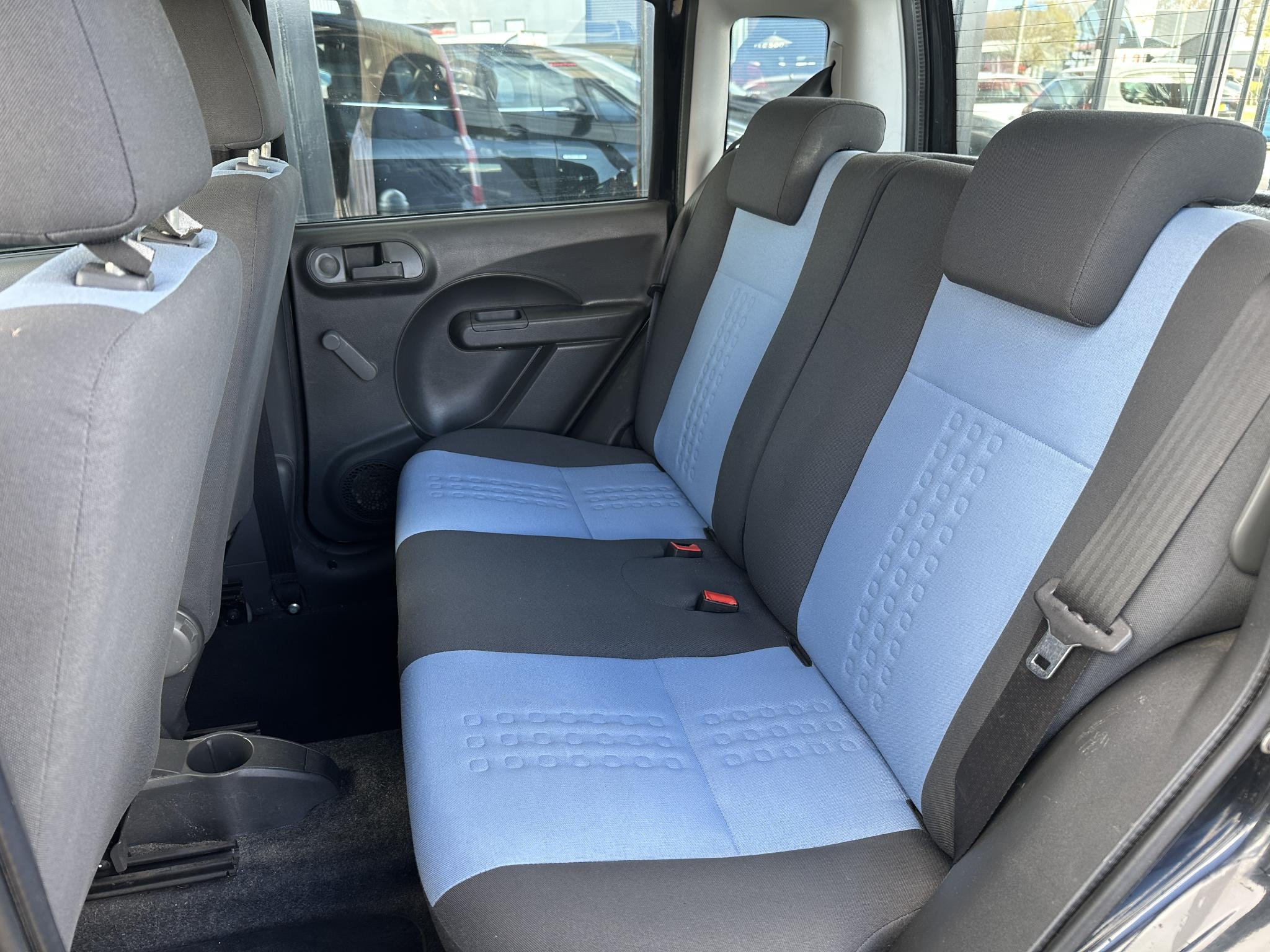 Foto van Fiat Fiat Panda