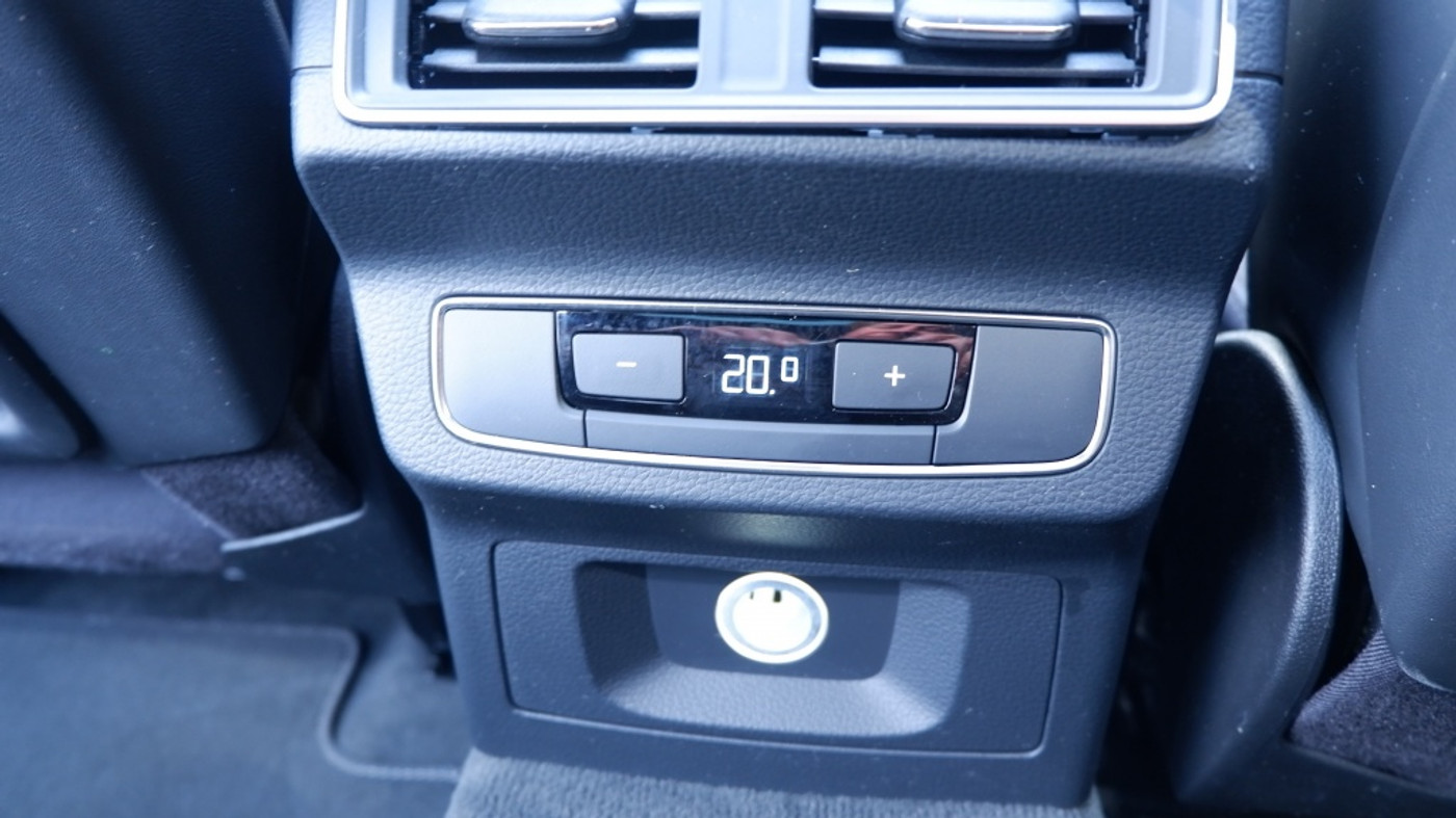 Foto van Audi Sq5