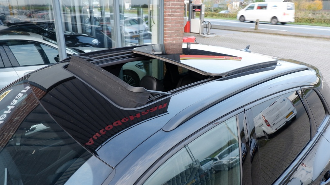 Foto van Audi Sq5