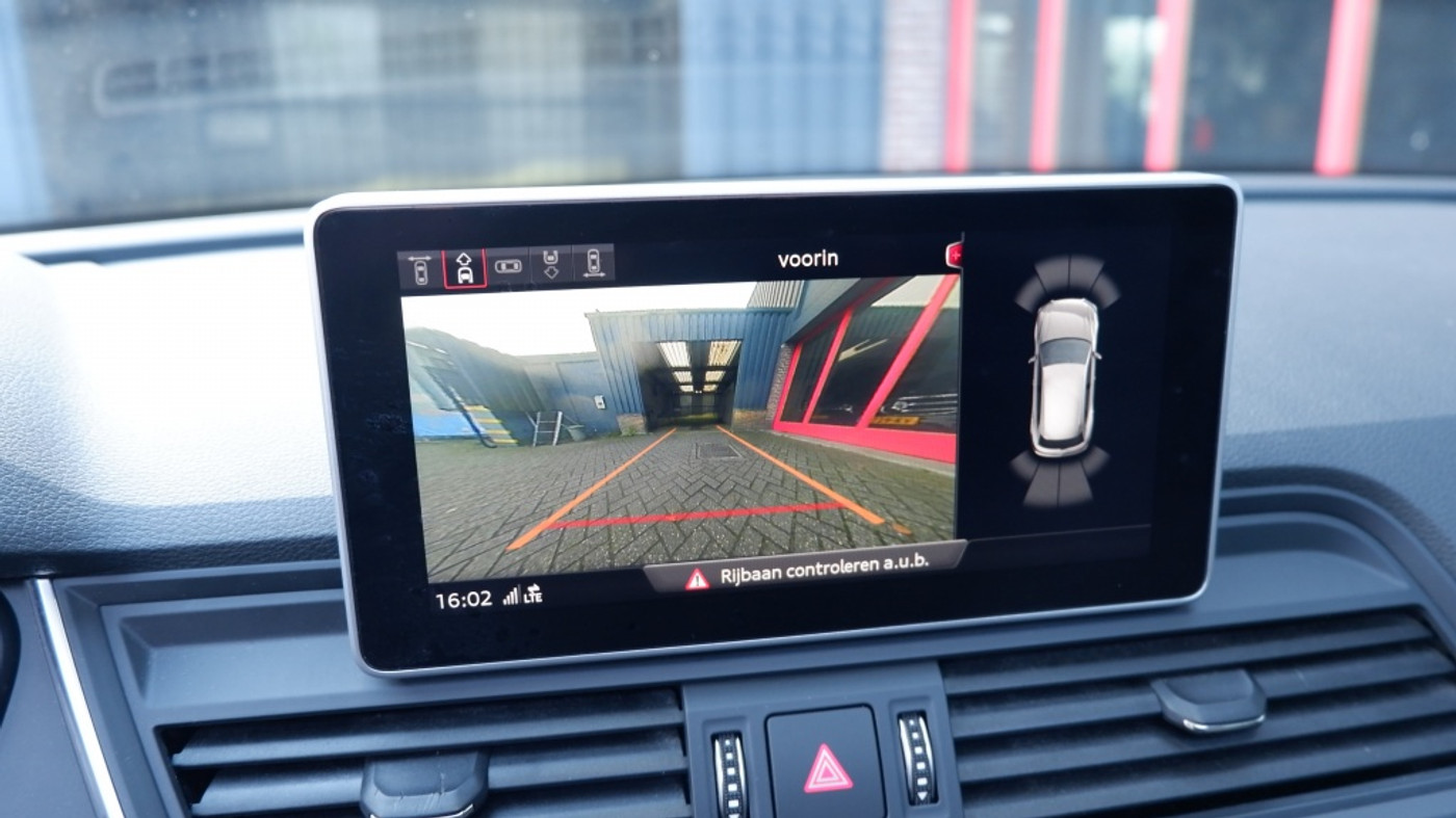 Foto van Audi Sq5