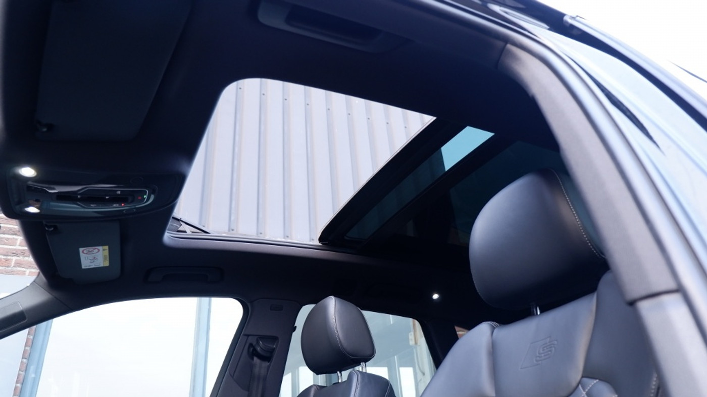Foto van Audi Sq5
