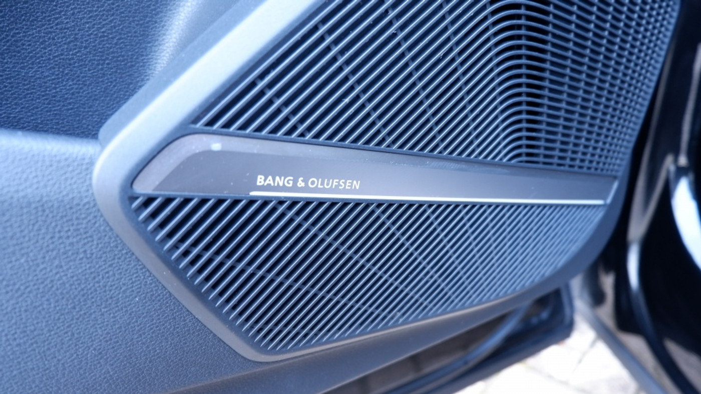 Foto van Audi Sq5