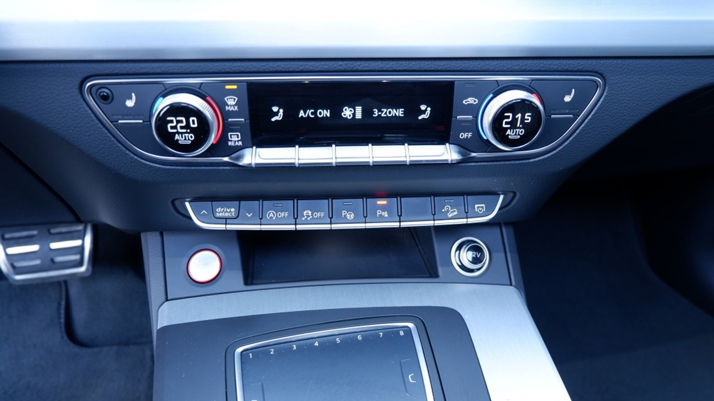Foto van Audi Sq5