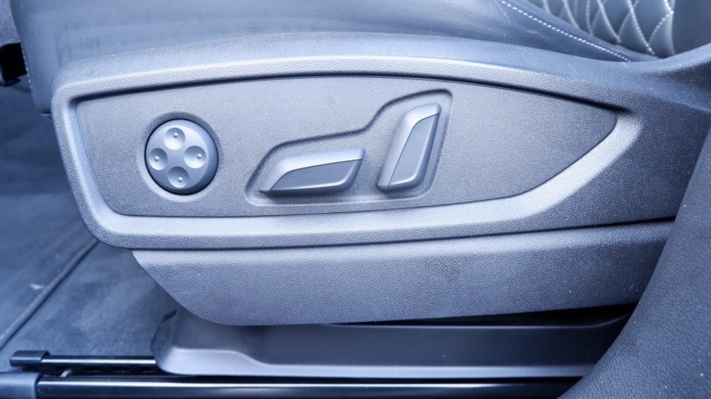 Foto van Audi Sq5