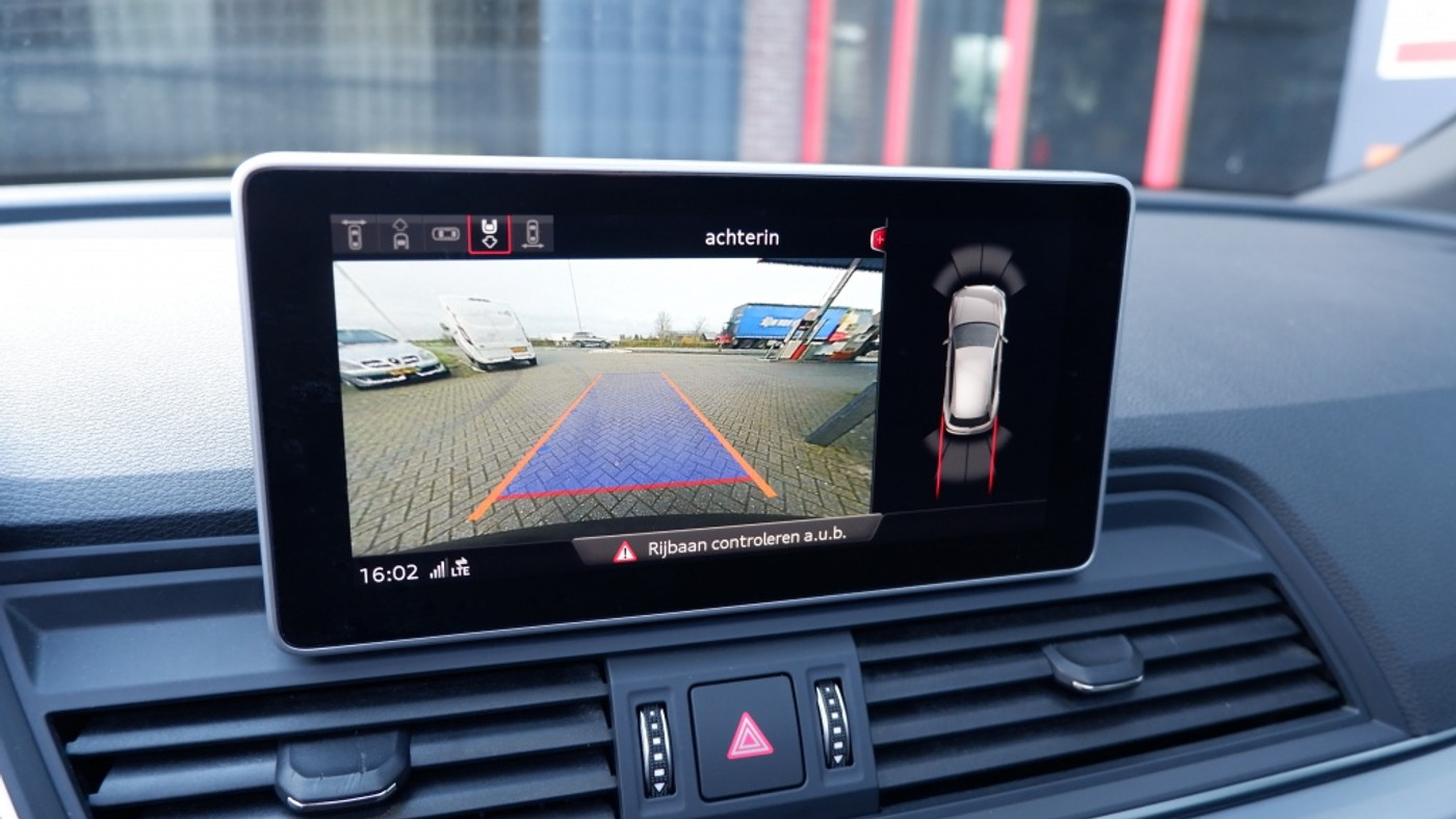 Foto van Audi Sq5