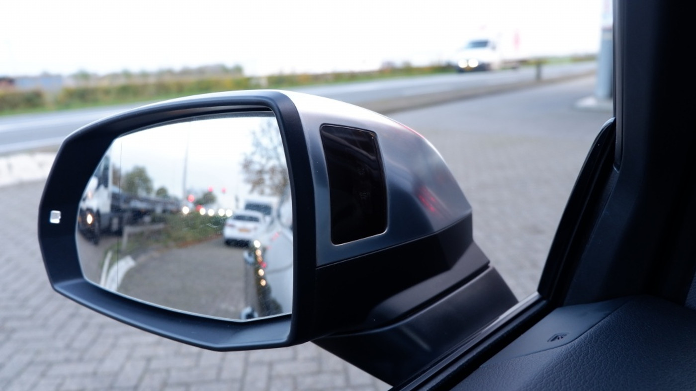Foto van Audi Sq5