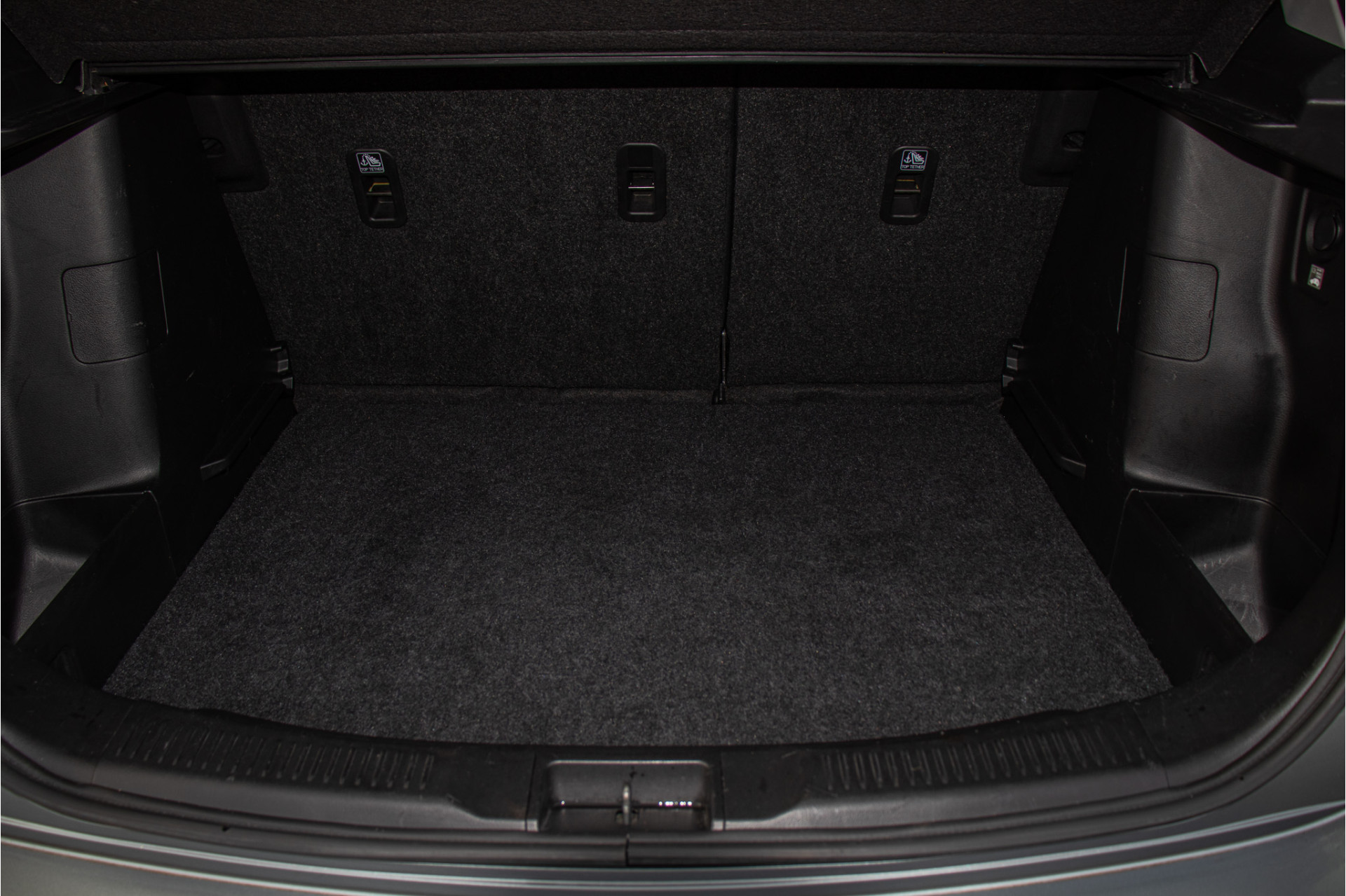 Foto van Suzuki Sx4