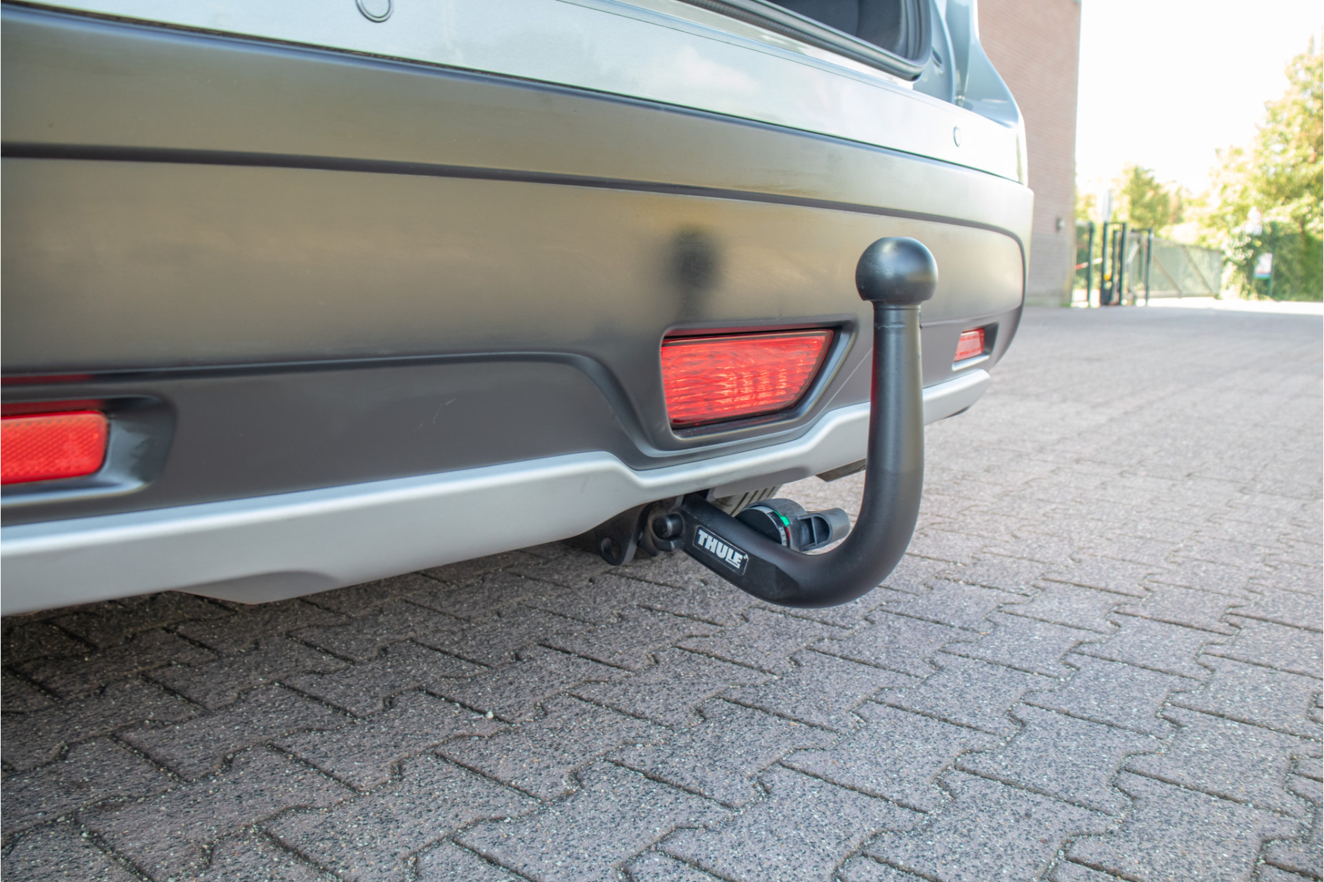 Foto van Suzuki Sx4