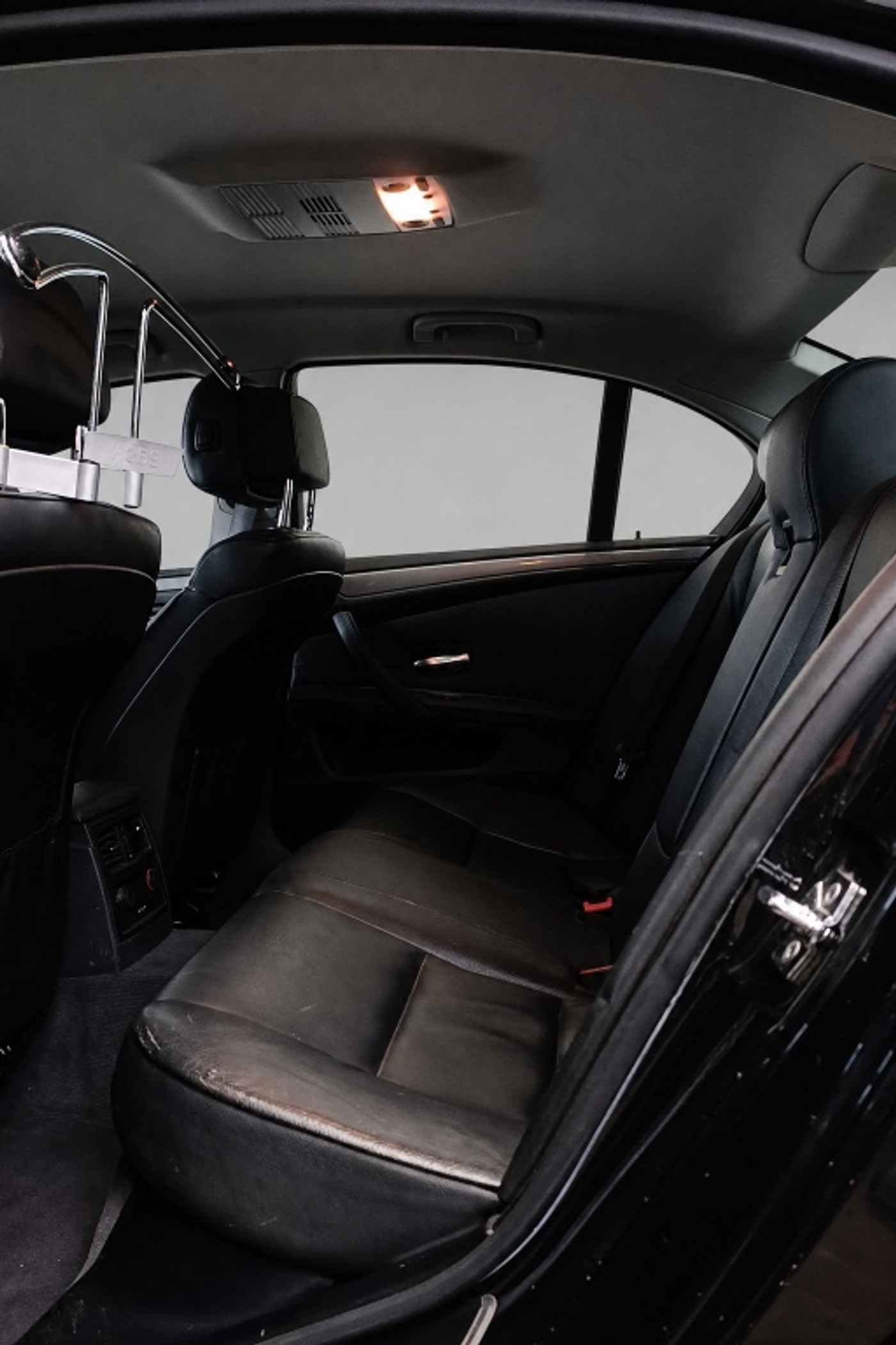 Foto van BMW 5er Reihe