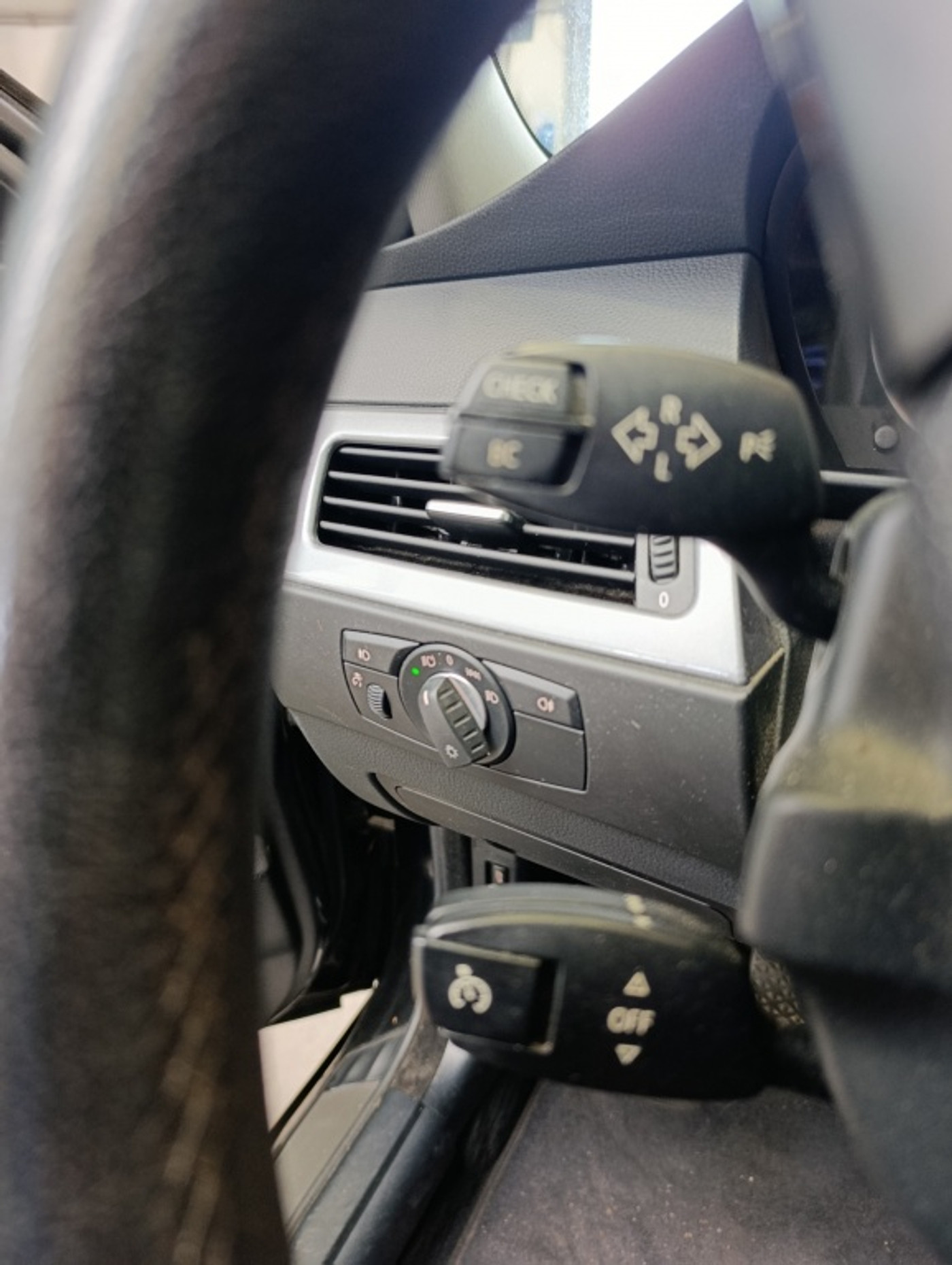 Foto van BMW 5er Reihe