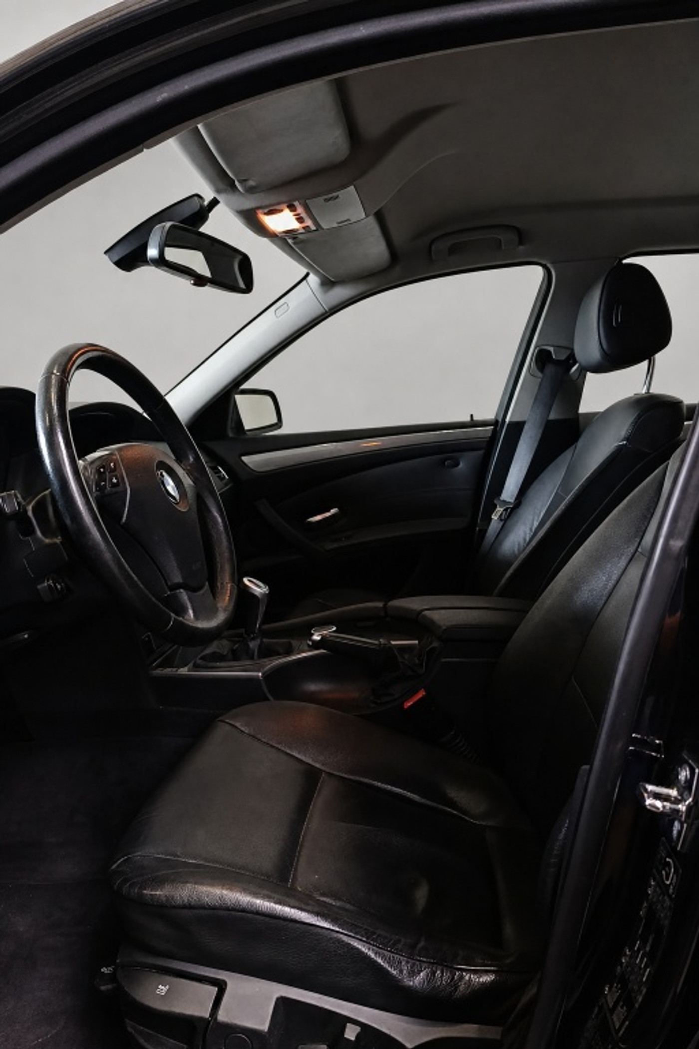 Foto van BMW 5er Reihe