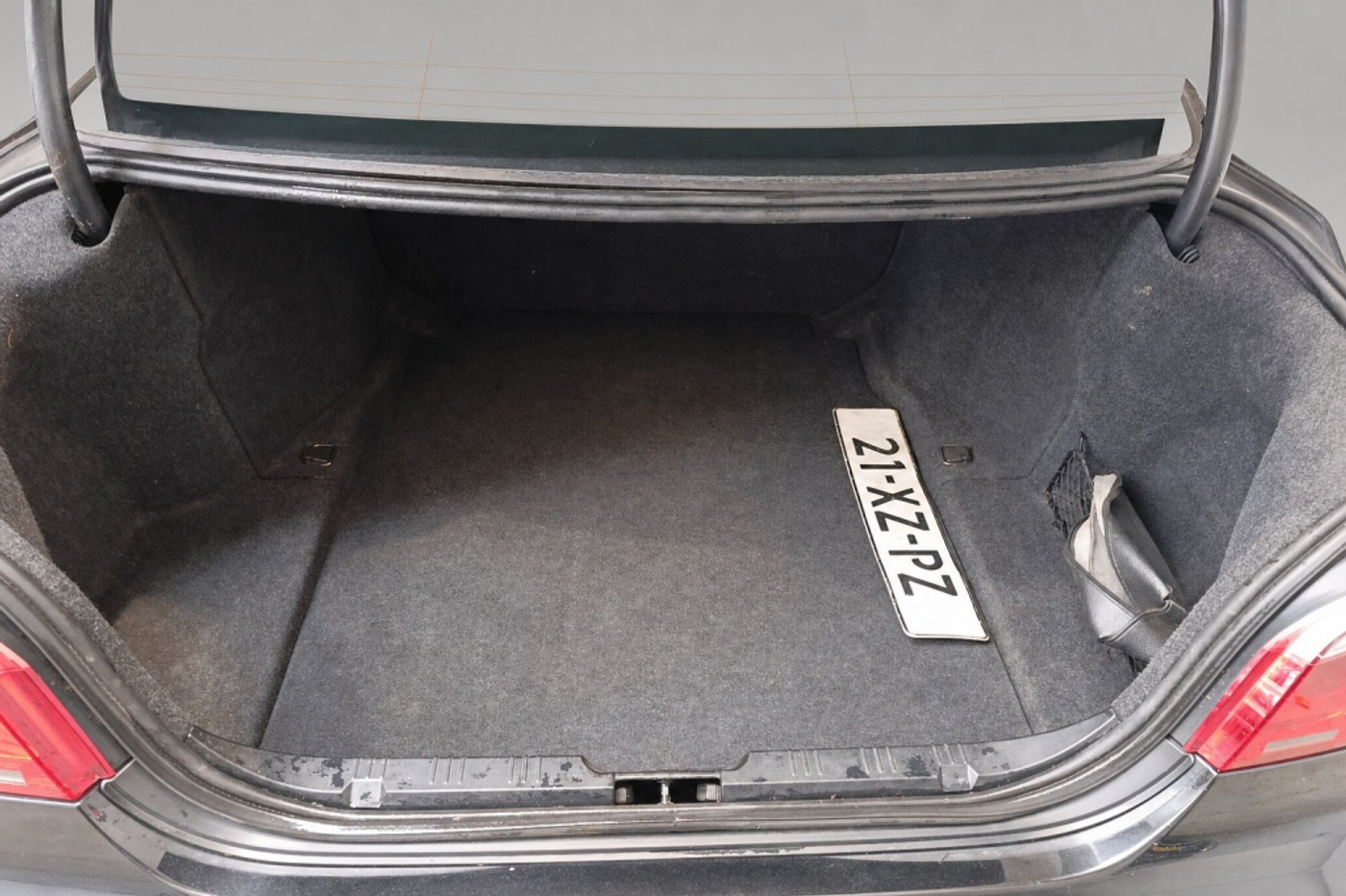 Foto van BMW 5er Reihe