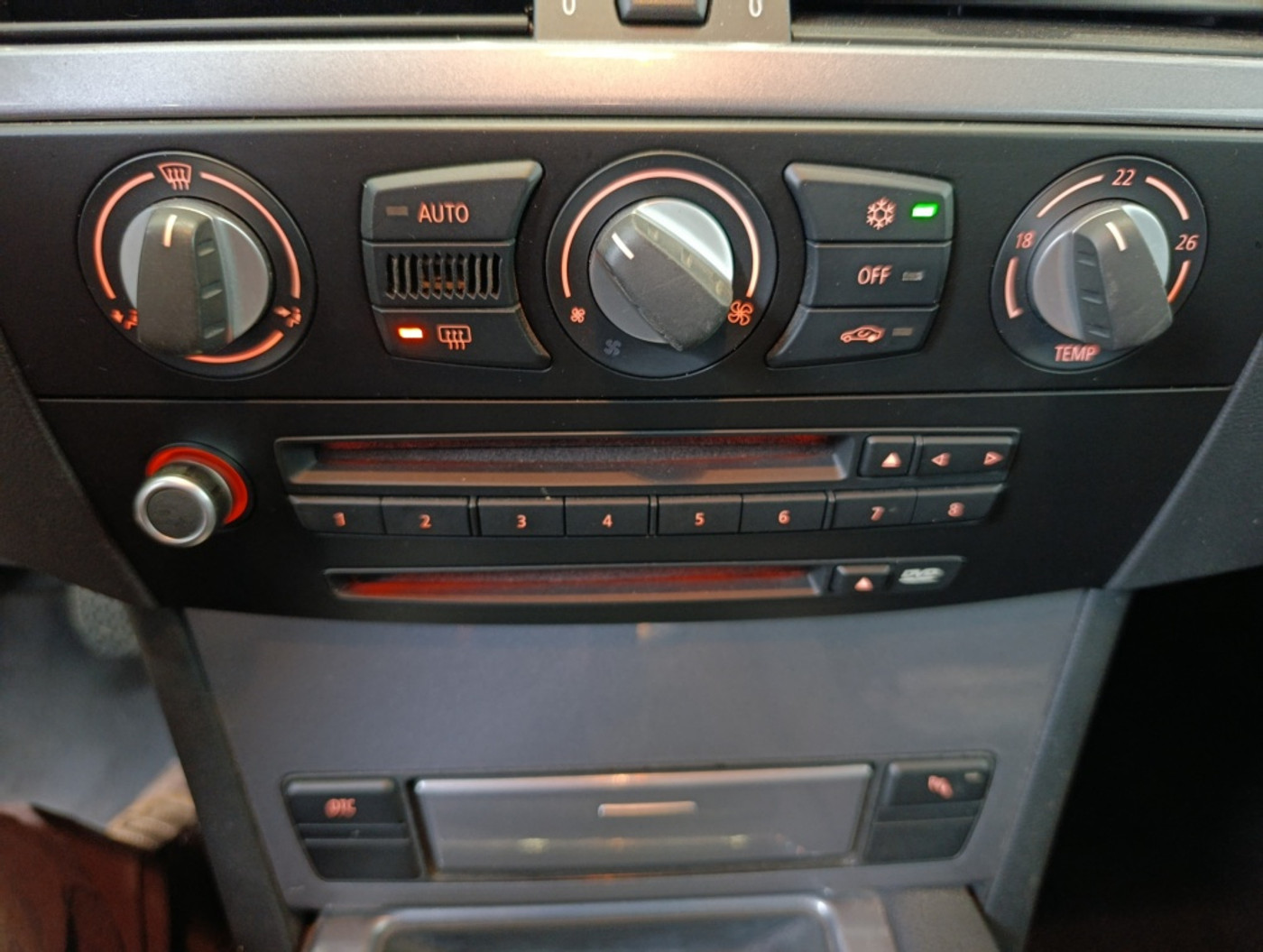 Foto van BMW 5er Reihe