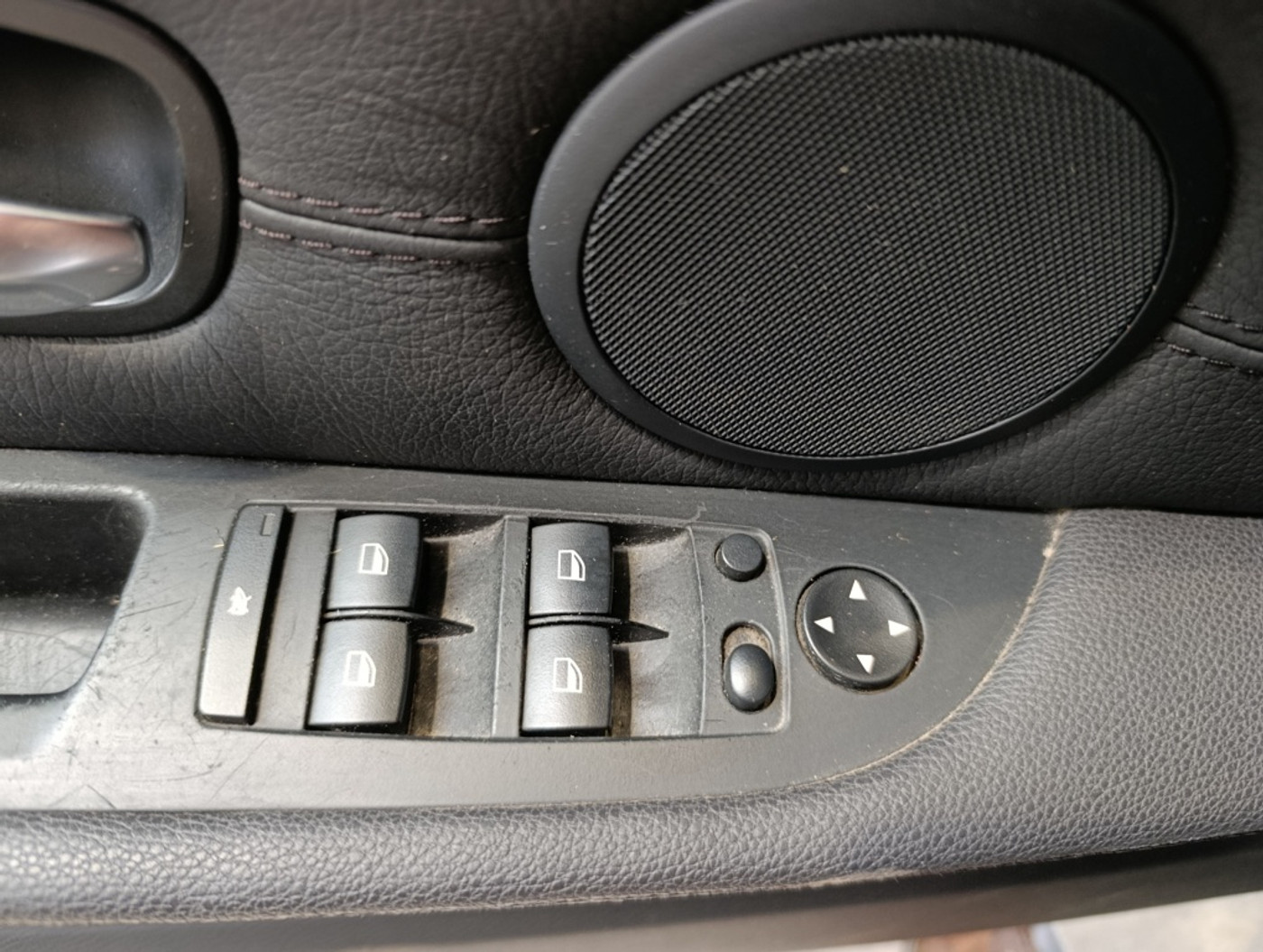 Foto van BMW 5er Reihe