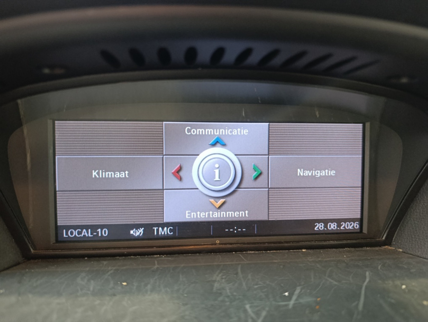Foto van BMW 5er Reihe