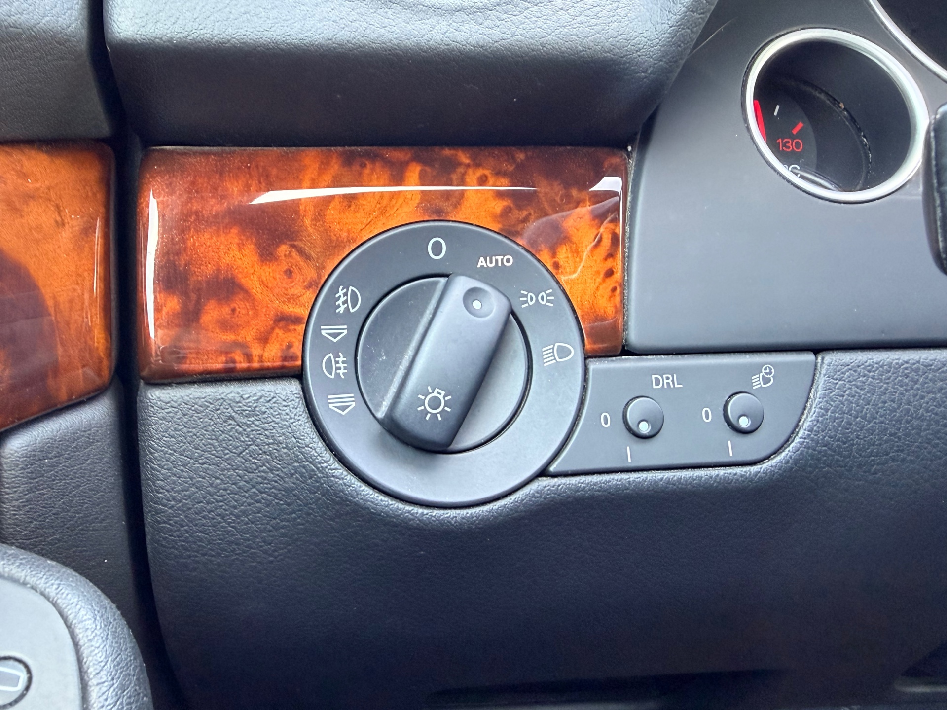 Foto van Audi Audi A4 Cabriolet