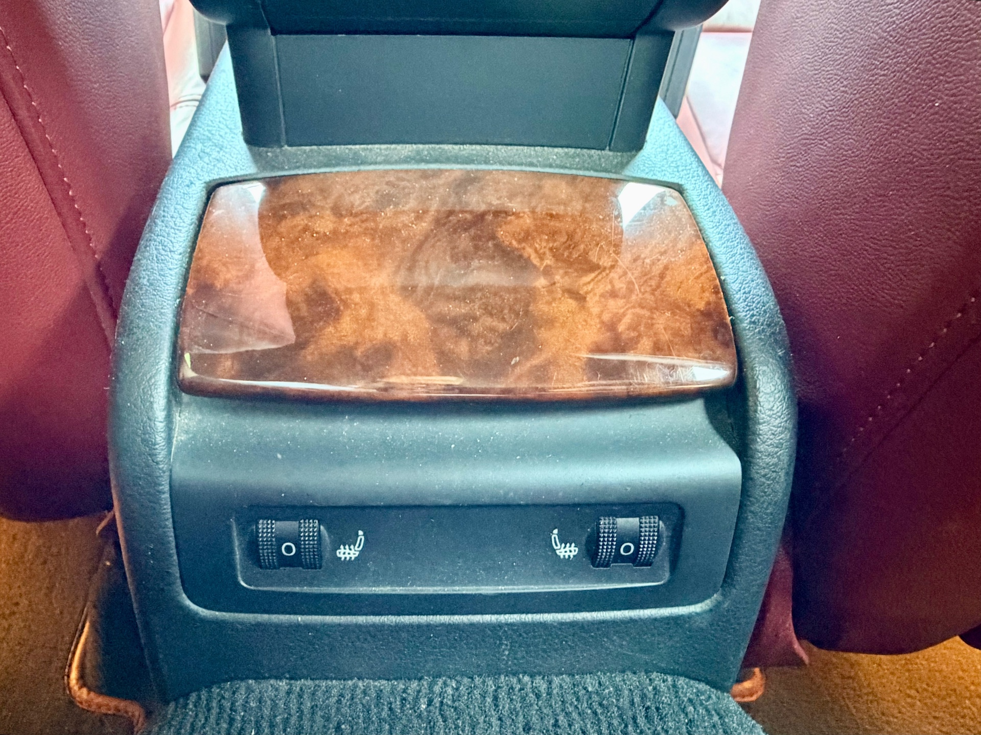 Foto van Audi Audi A4 Cabriolet