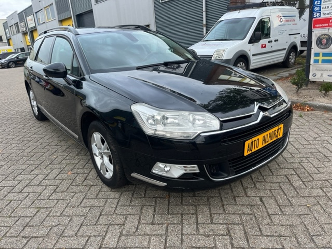 Foto van Citroen C4 Picasso