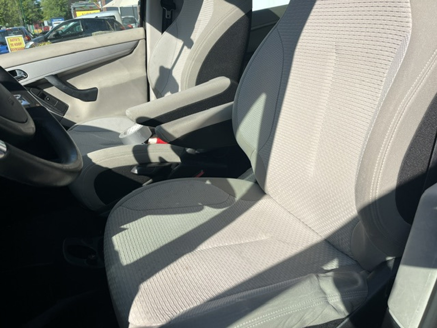 Foto van Citroen C4 Picasso