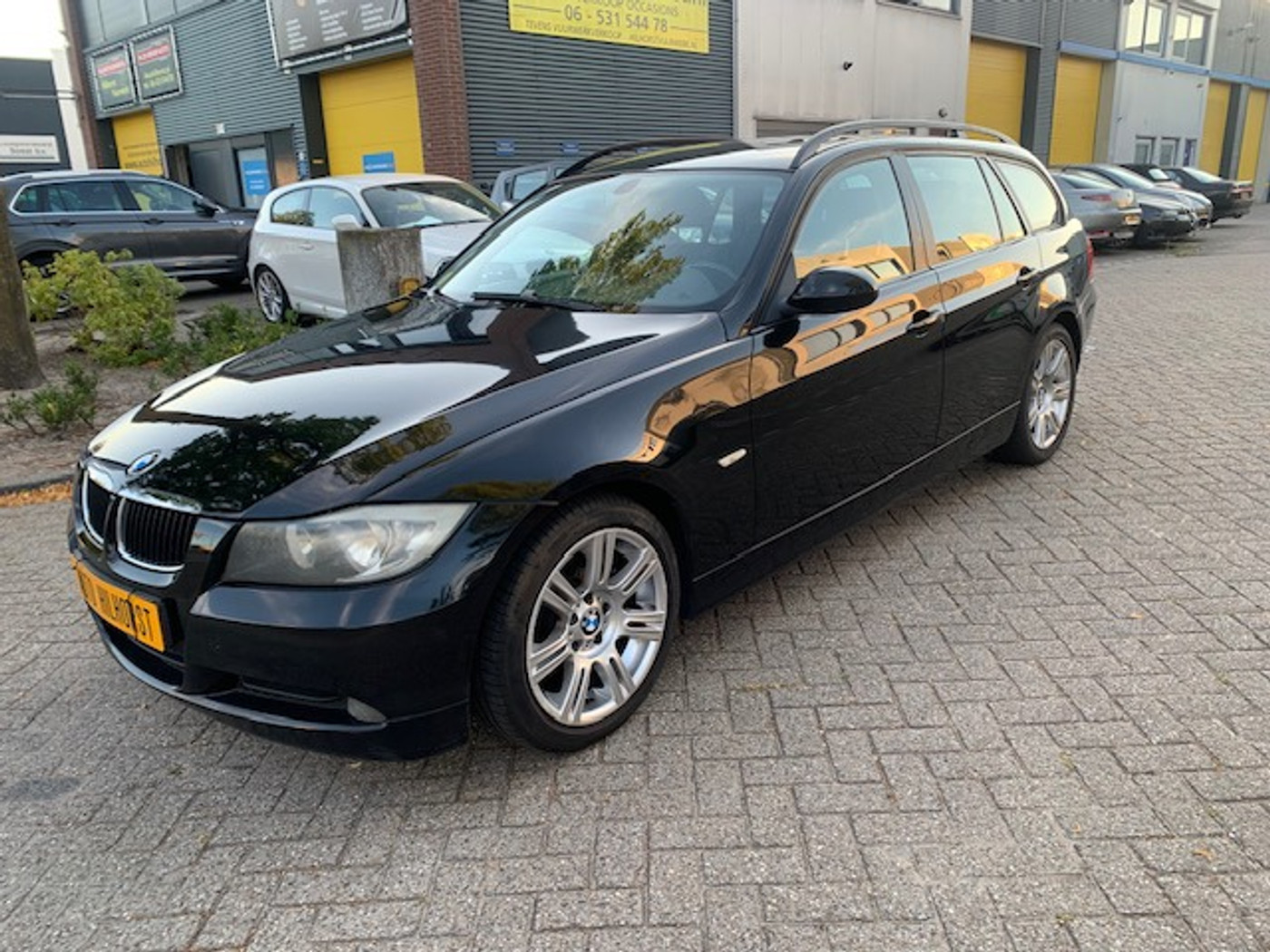 Foto van Citroen C4 Picasso