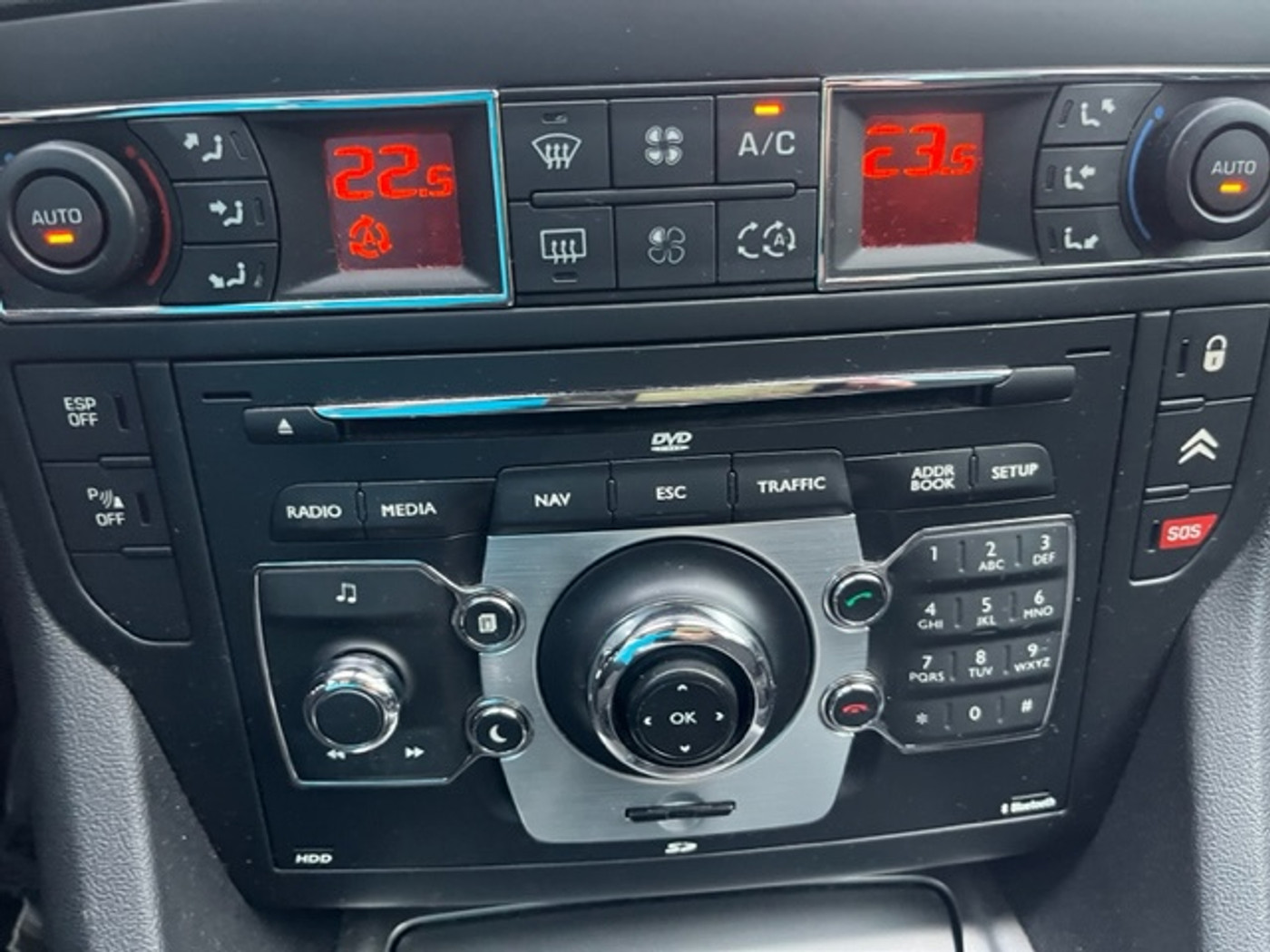 Foto van Citroen C4 Picasso