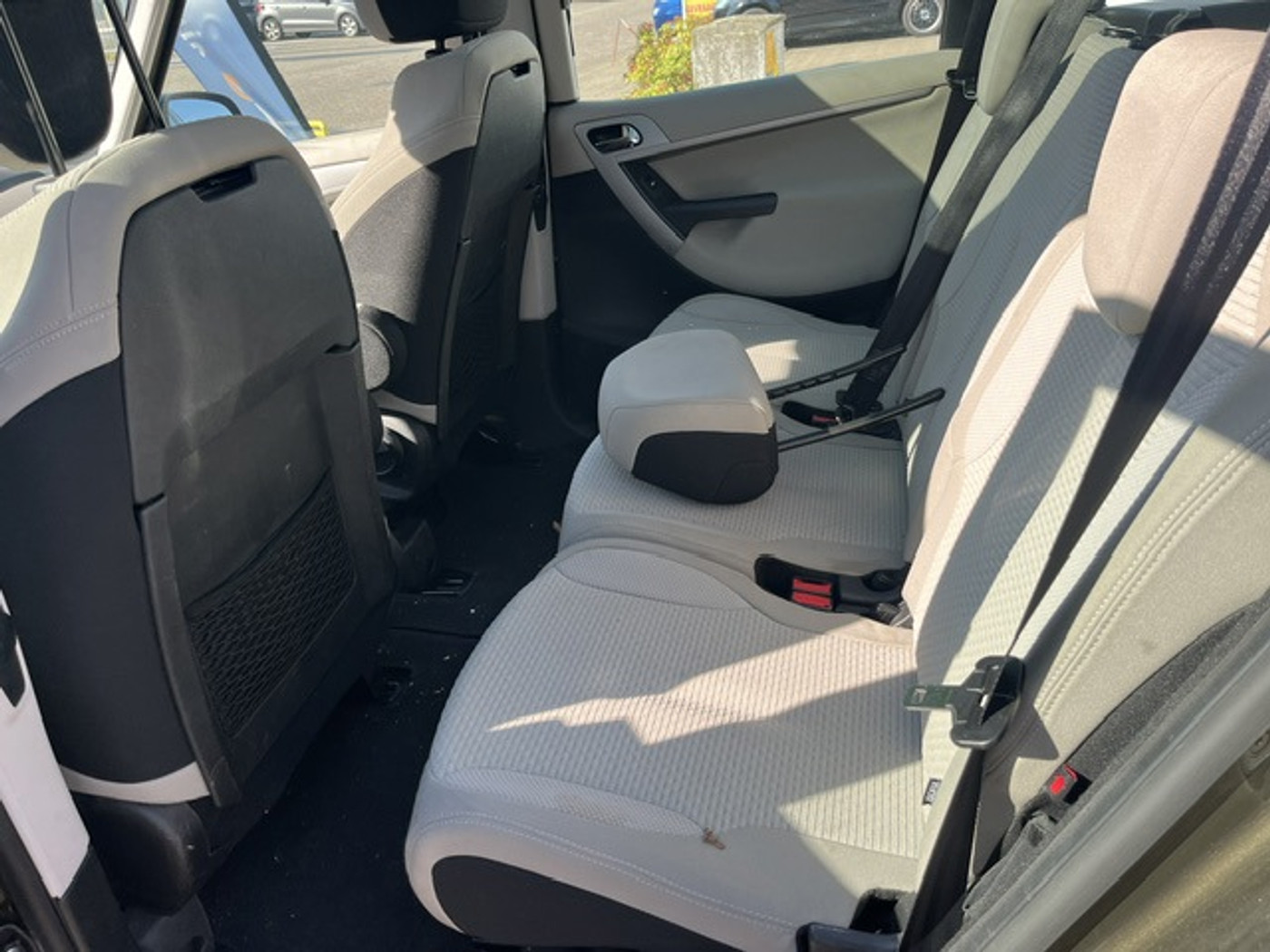 Foto van Citroen C4 Picasso