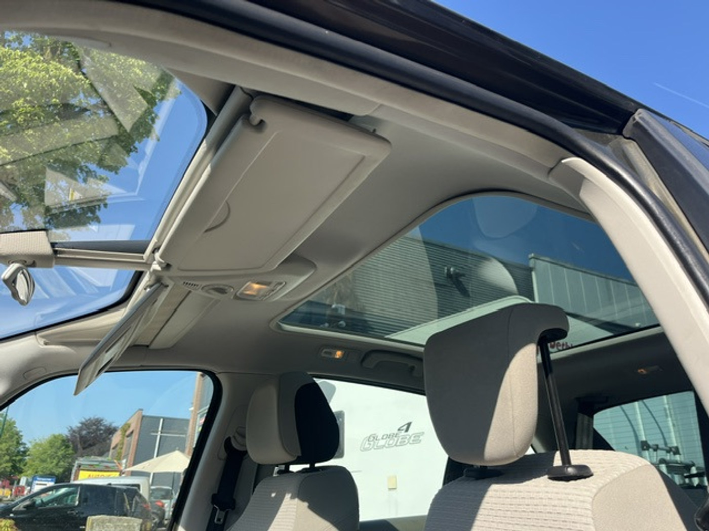 Foto van Citroen C4 Picasso