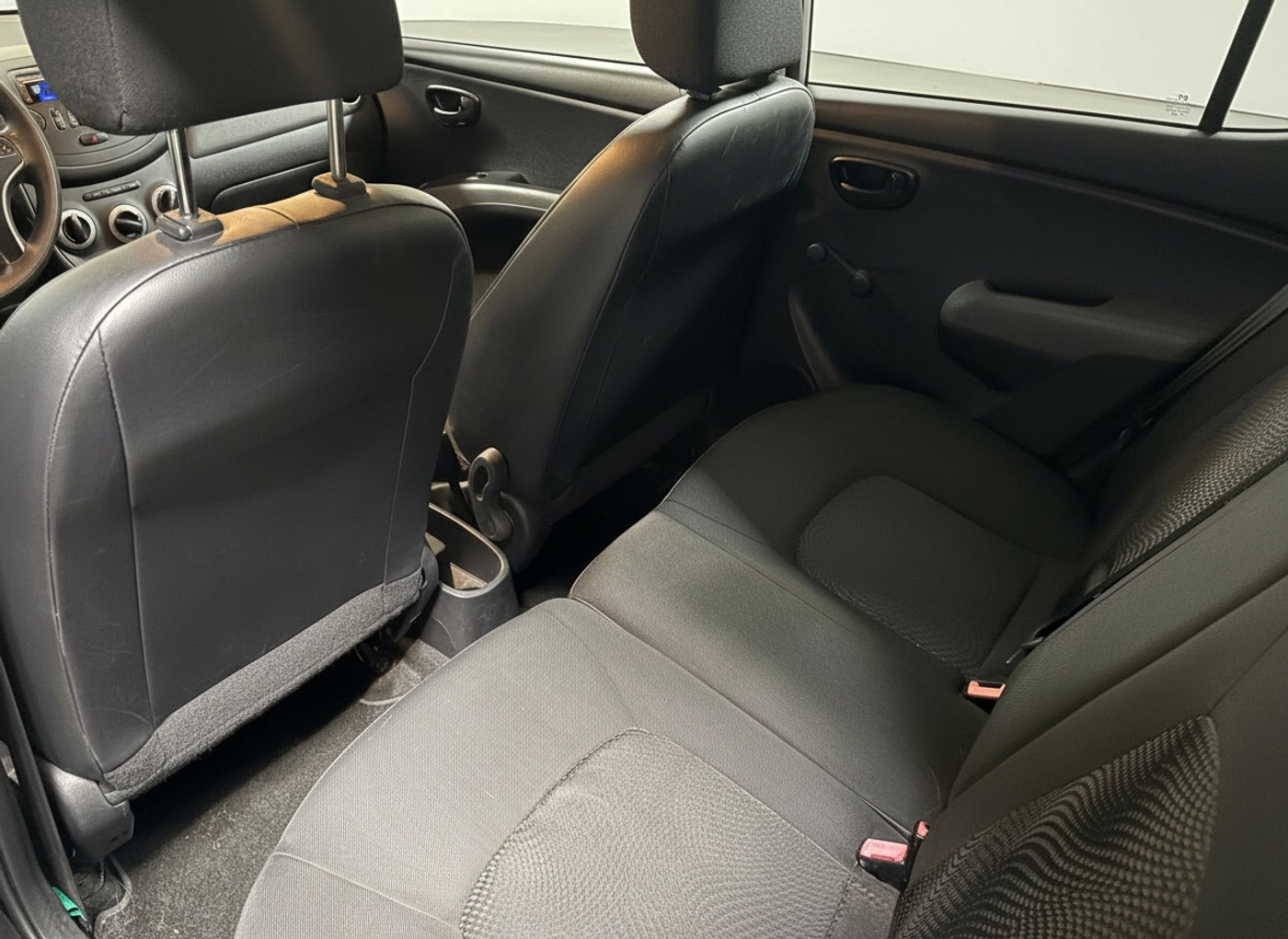 Foto van Hyundai I 10