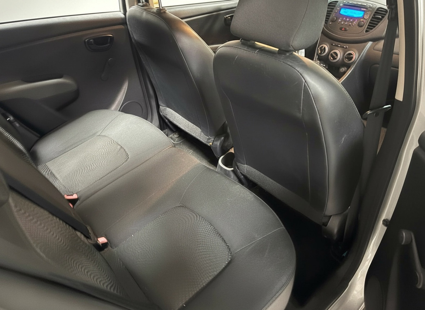 Foto van Hyundai I 10