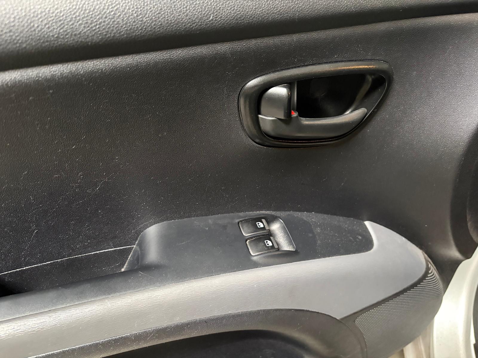 Foto van Hyundai I 10