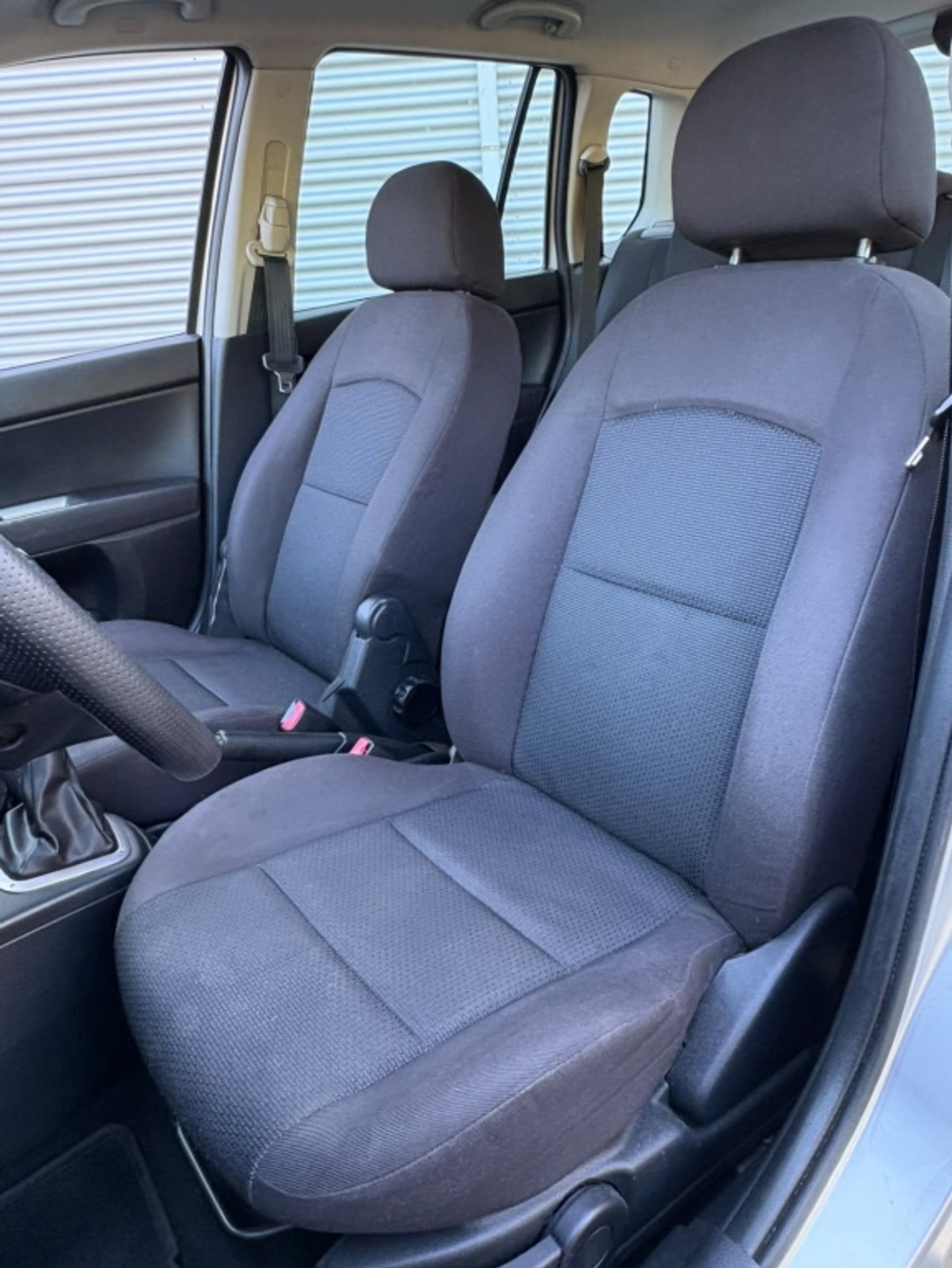 Foto van Mazda Mazda 2