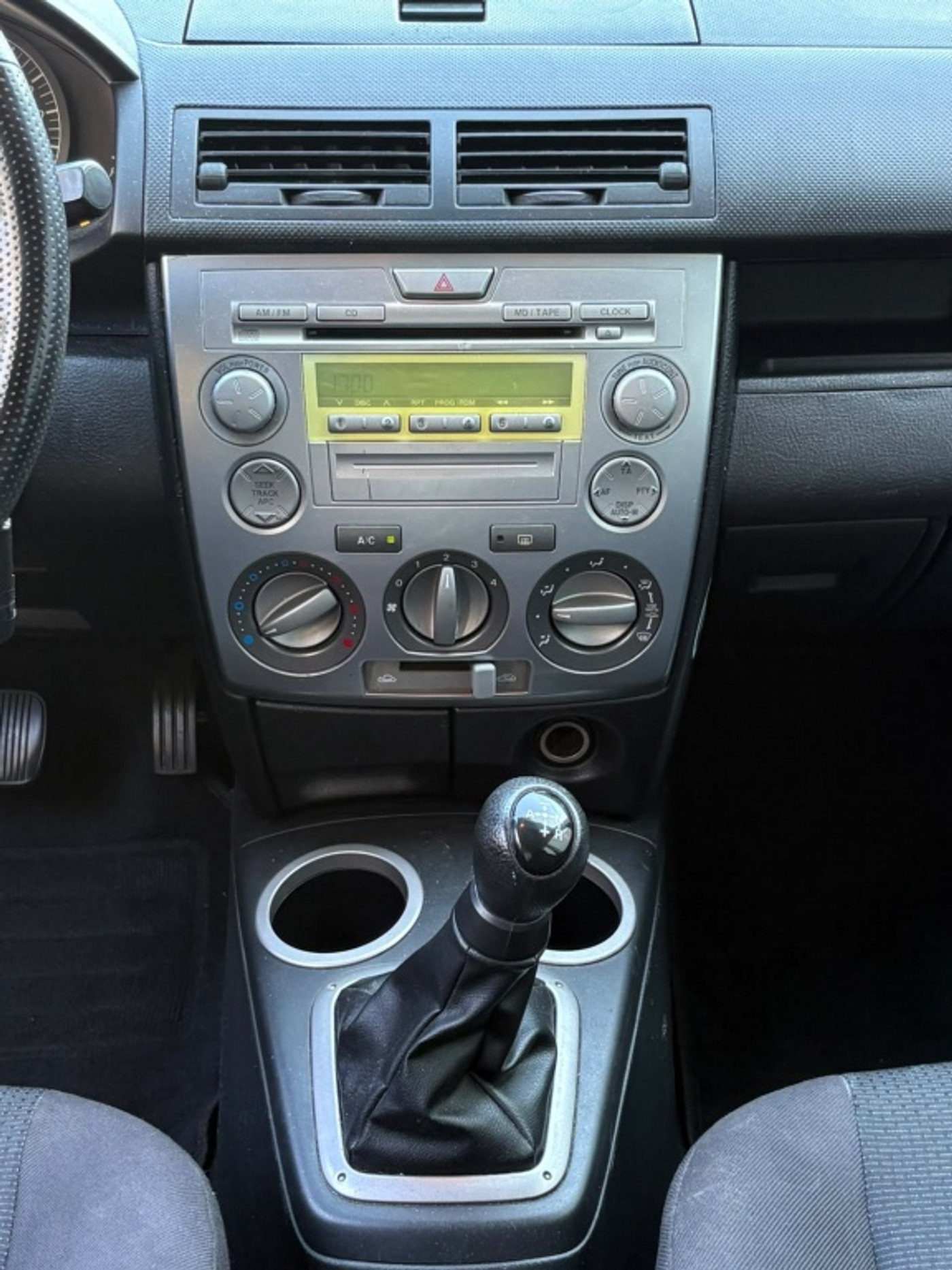 Foto van Mazda Mazda 2