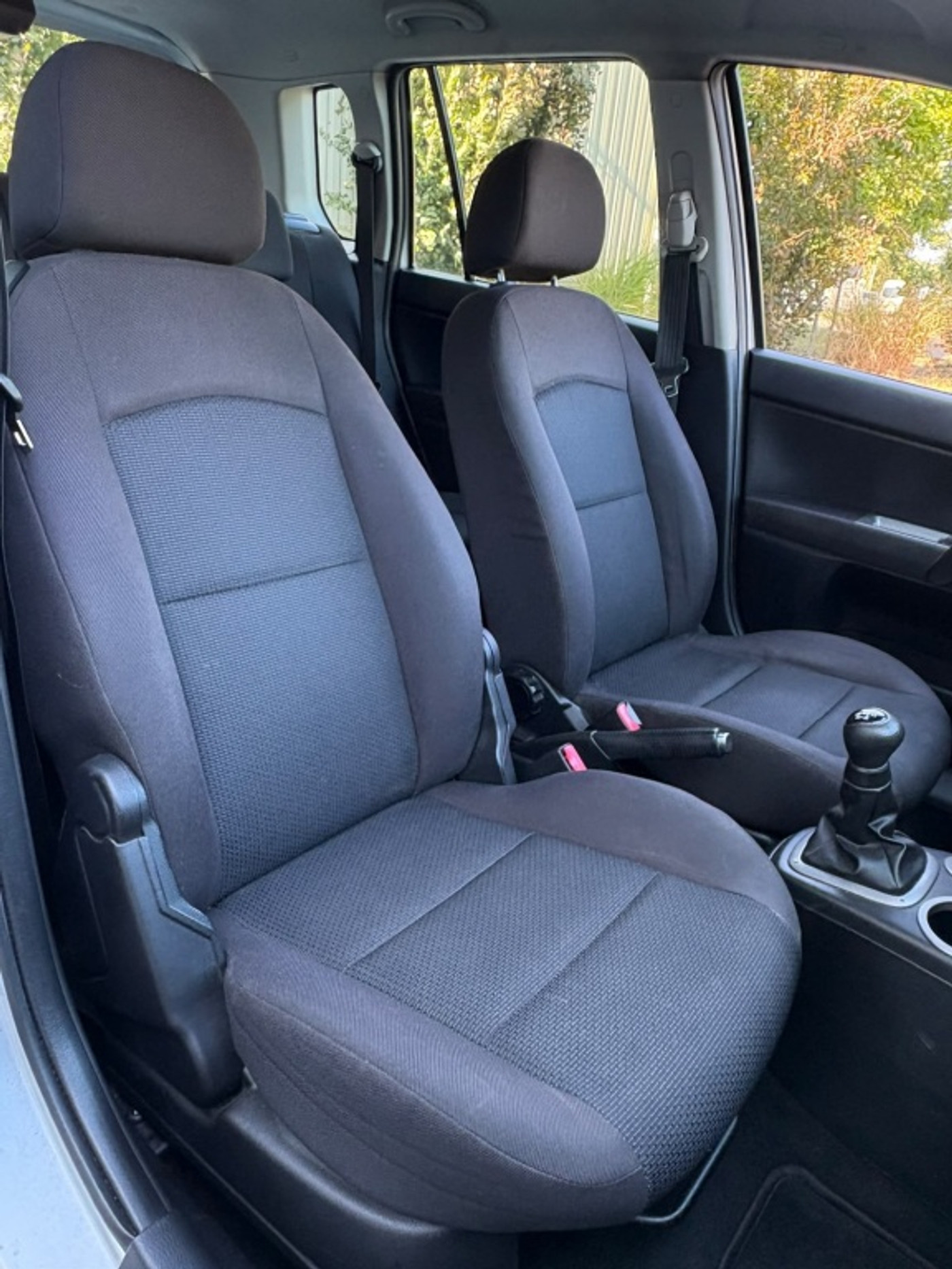 Foto van Mazda Mazda 2